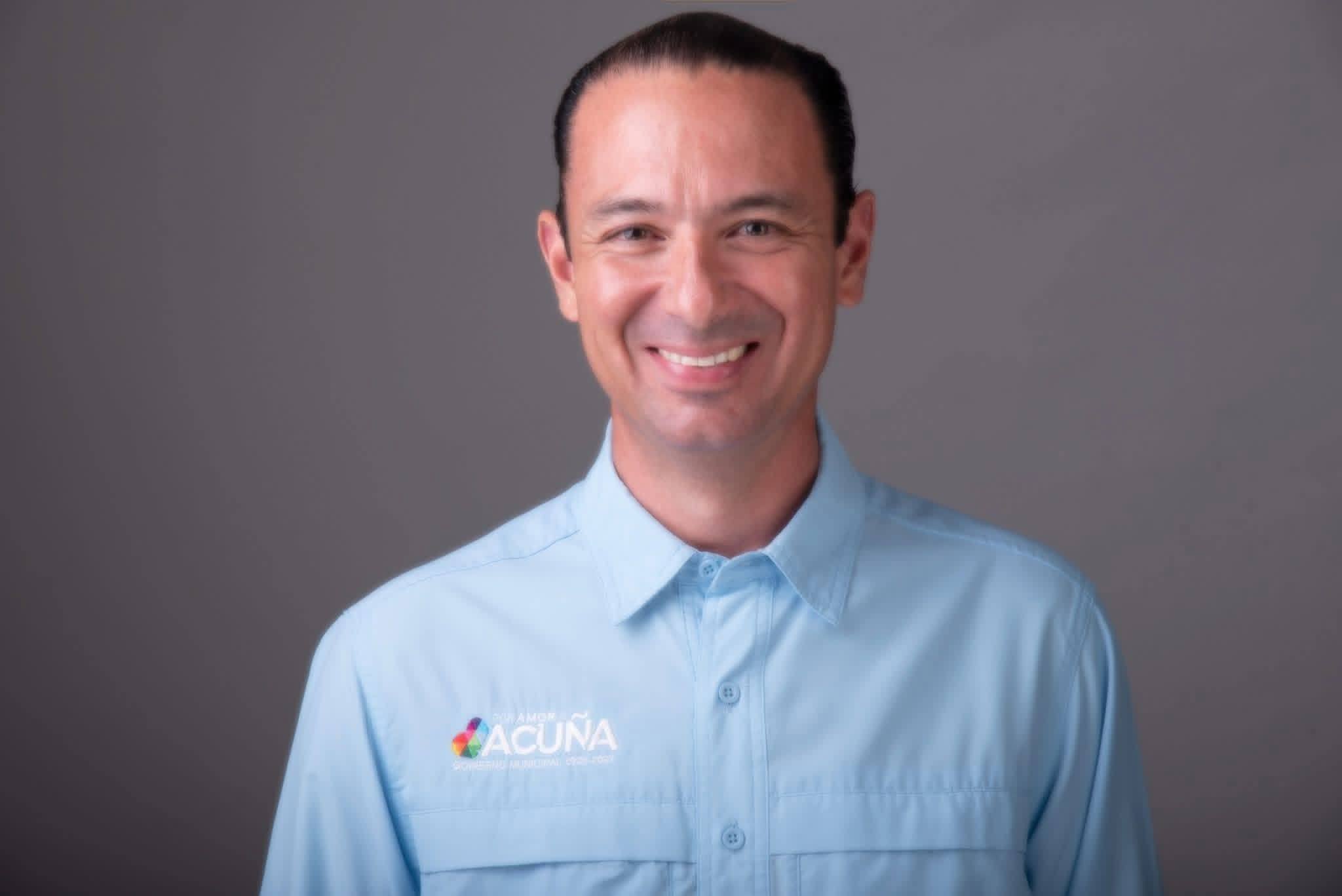 IMPULSA ACUÑA CONSTRUCCIÓN DE GUARDERÍAS DEL IMSS