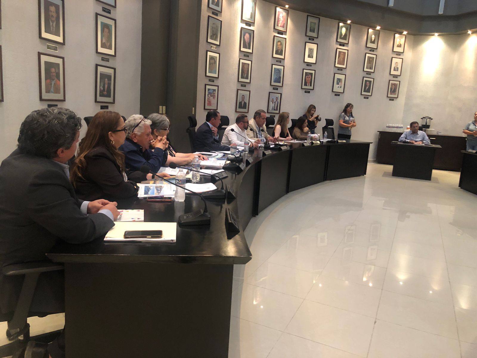 INFORMA SIMAS ACTIVIDADES DEL 2025