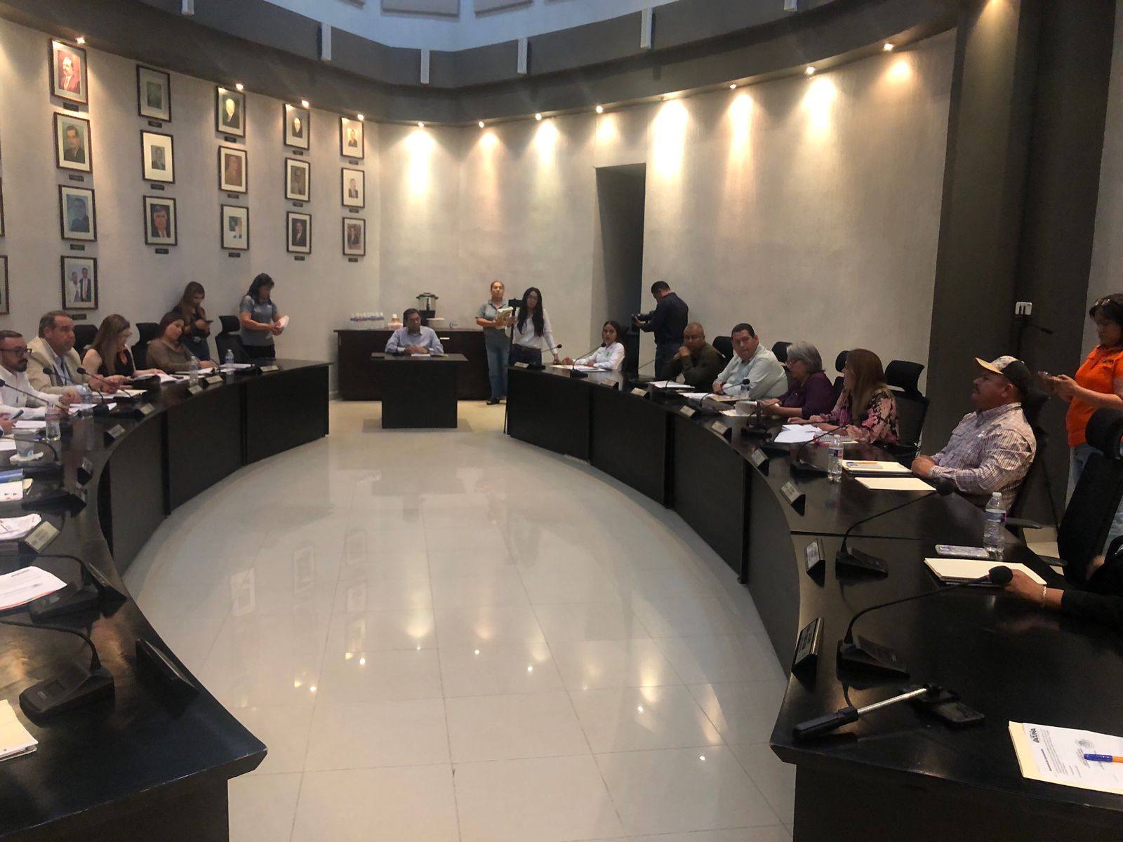 INFORMA SIMAS ACTIVIDADES DEL 2025