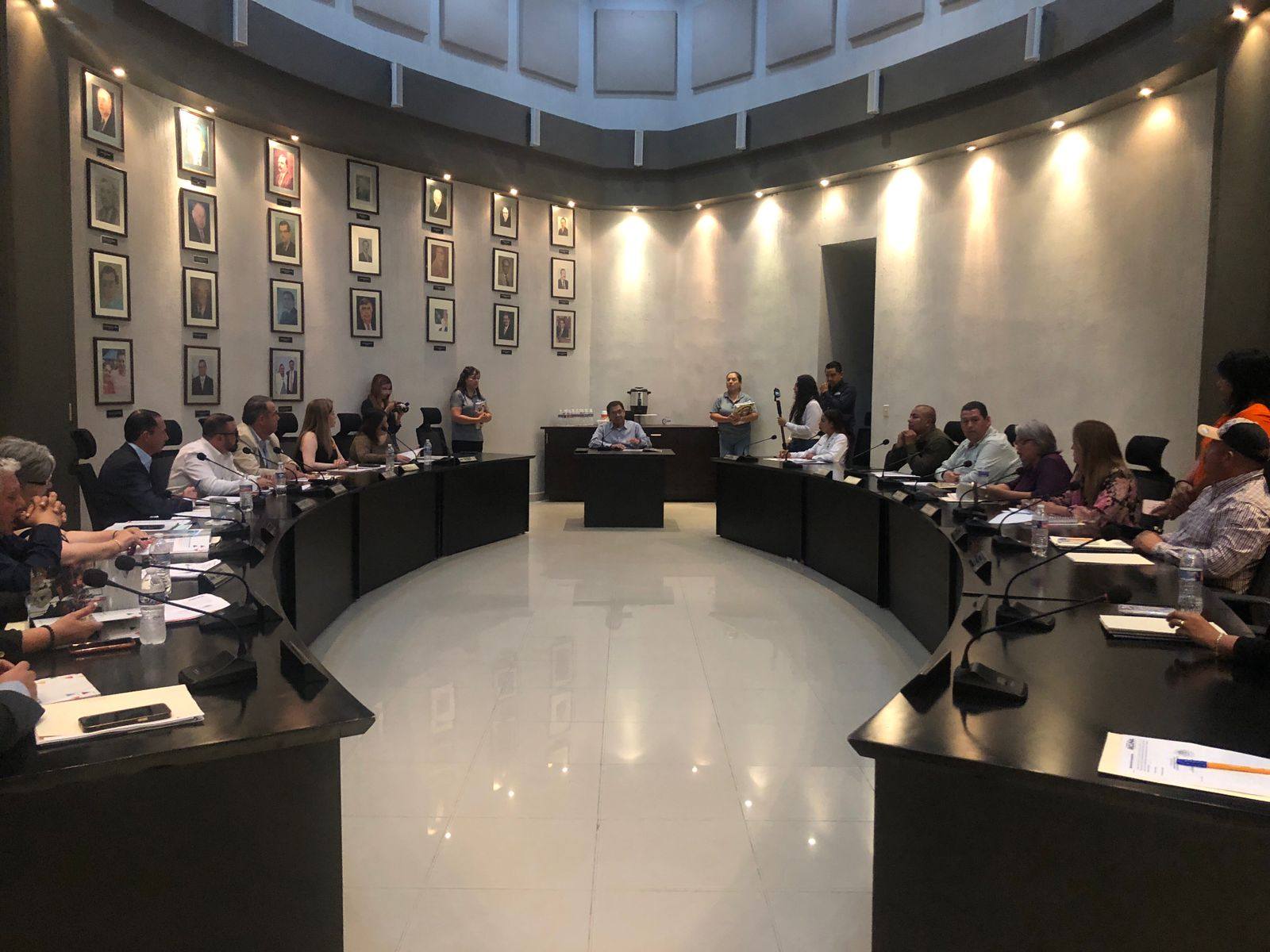 INFORMA SIMAS ACTIVIDADES DEL 2025