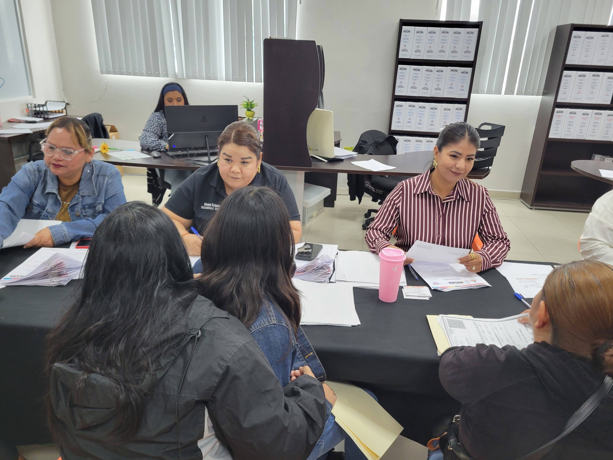 Inicia el registro para obtener una beca escolar