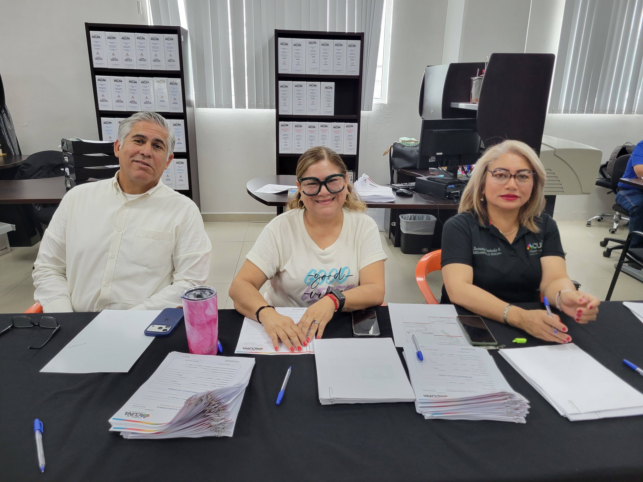 Inicia el registro para obtener una beca escolar