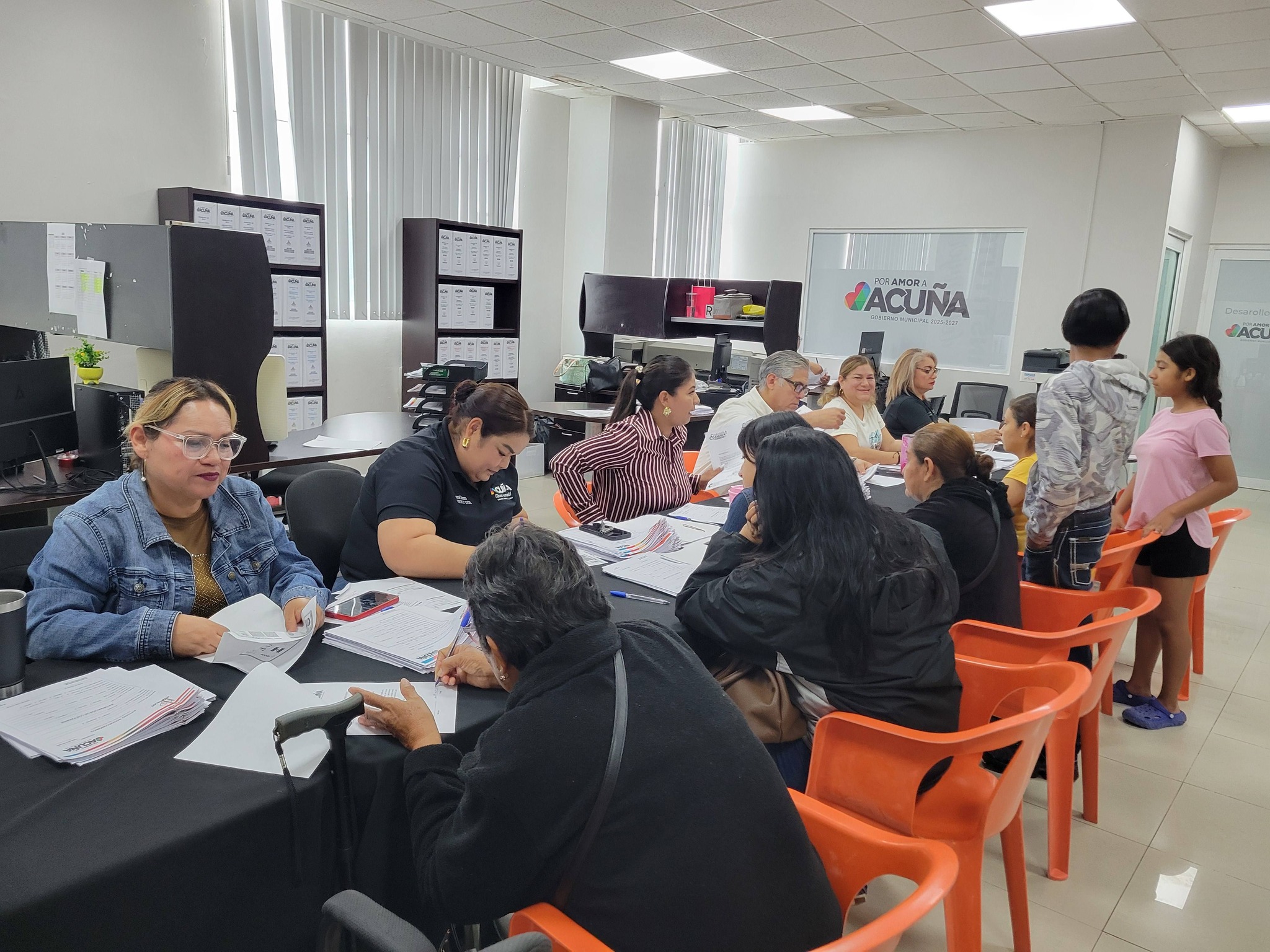 Inicia el registro para obtener una beca escolar