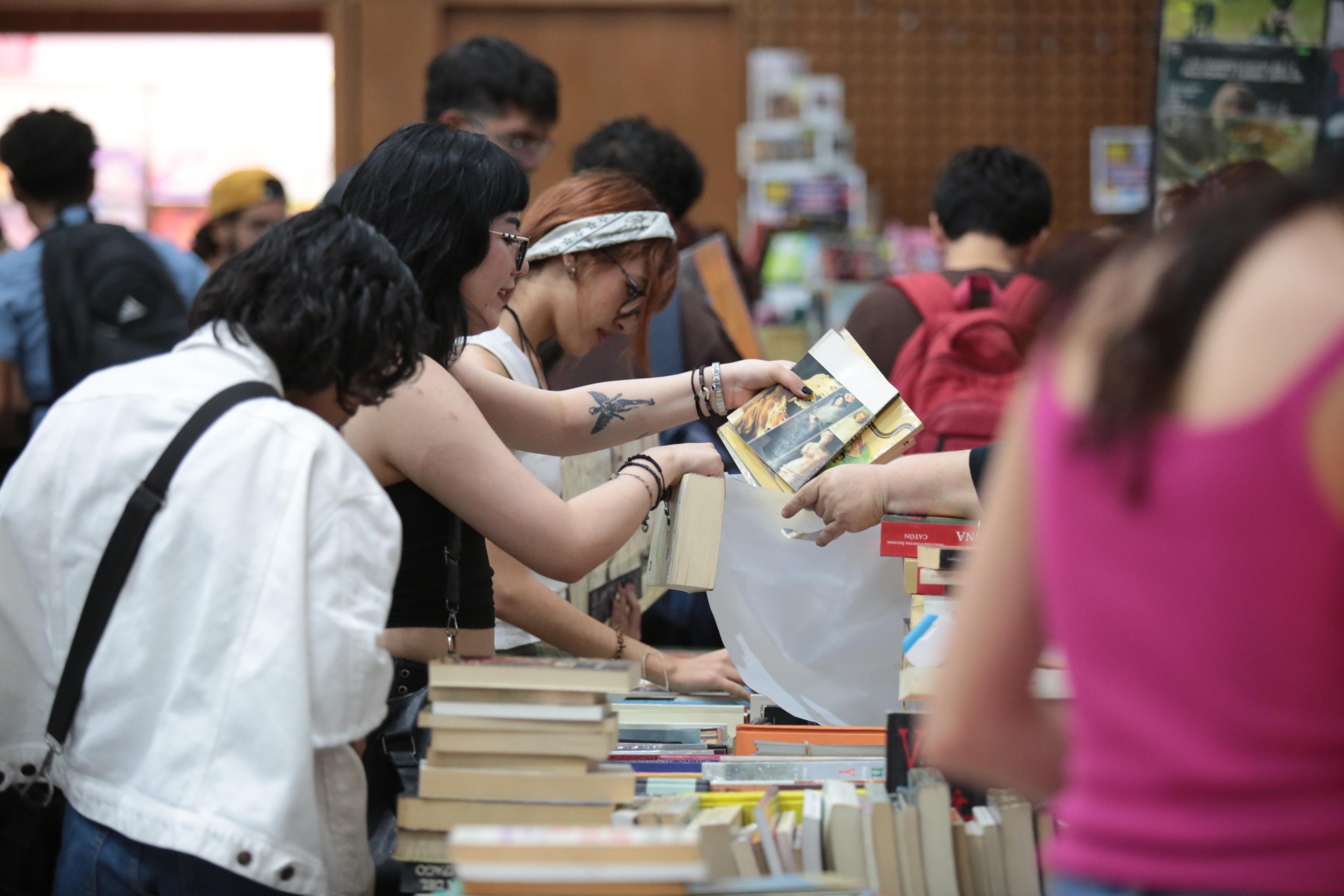 INVITAN A DISFRUTAR DE LA FERIA DE LAS LETRAS: LA FERIA INTERNACIONAL DEL LIBRO COAHUILA 2026