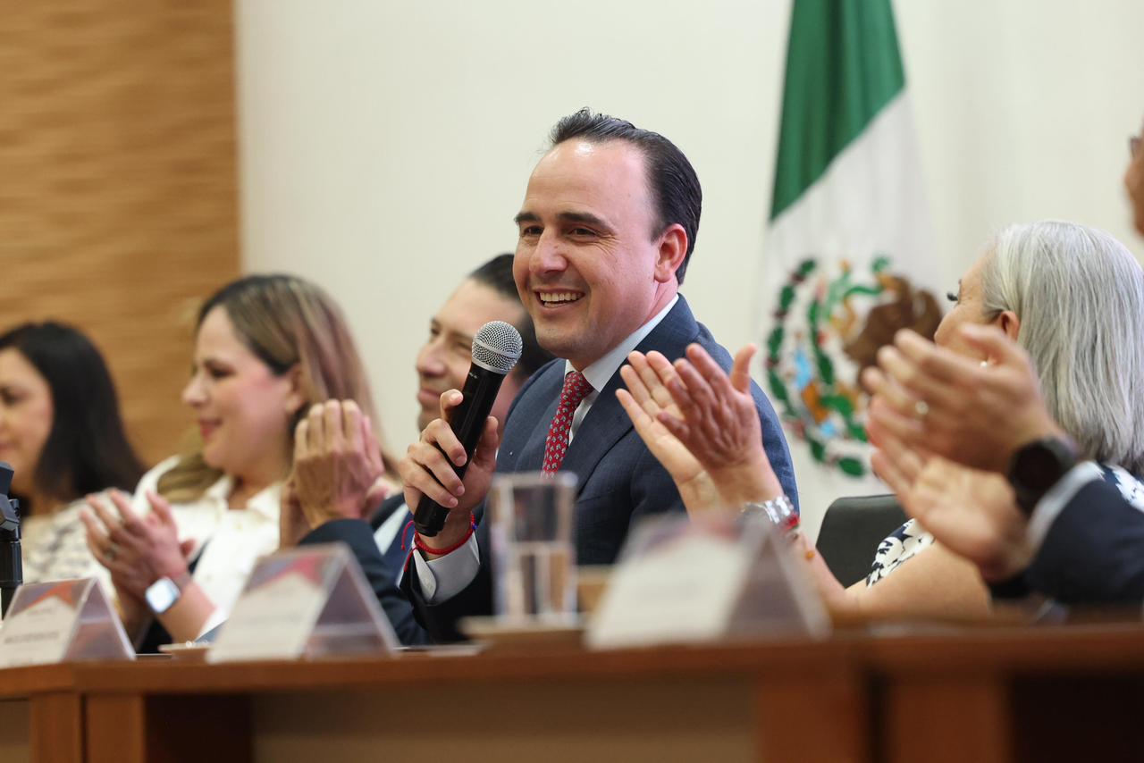 LISTOS PARA LA CONVENCIÓN NACIONAL DE CANACINTRA EN COAHUILA 2026