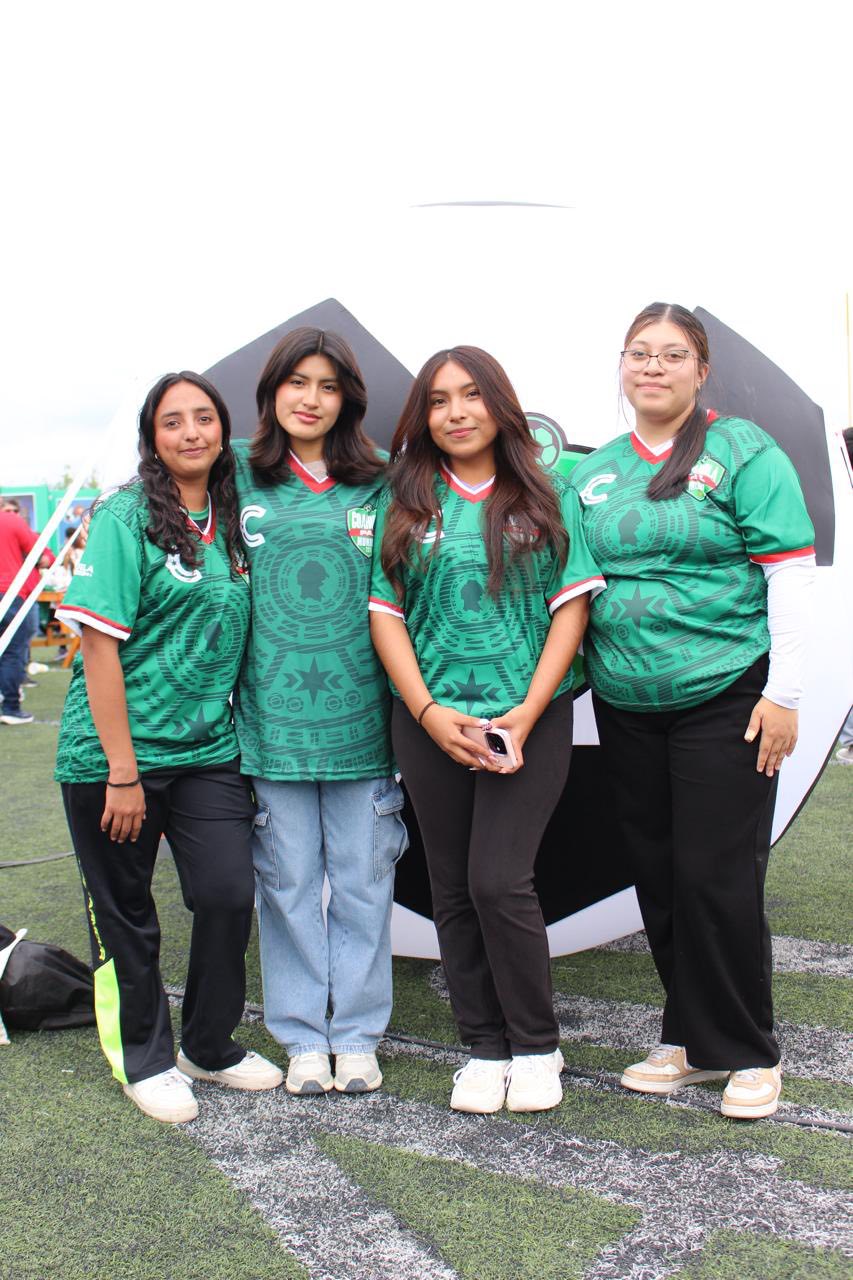 LLEGA A CIUDAD ACUÑA CARAVANA “COAHUILA PA’L MUNDO”