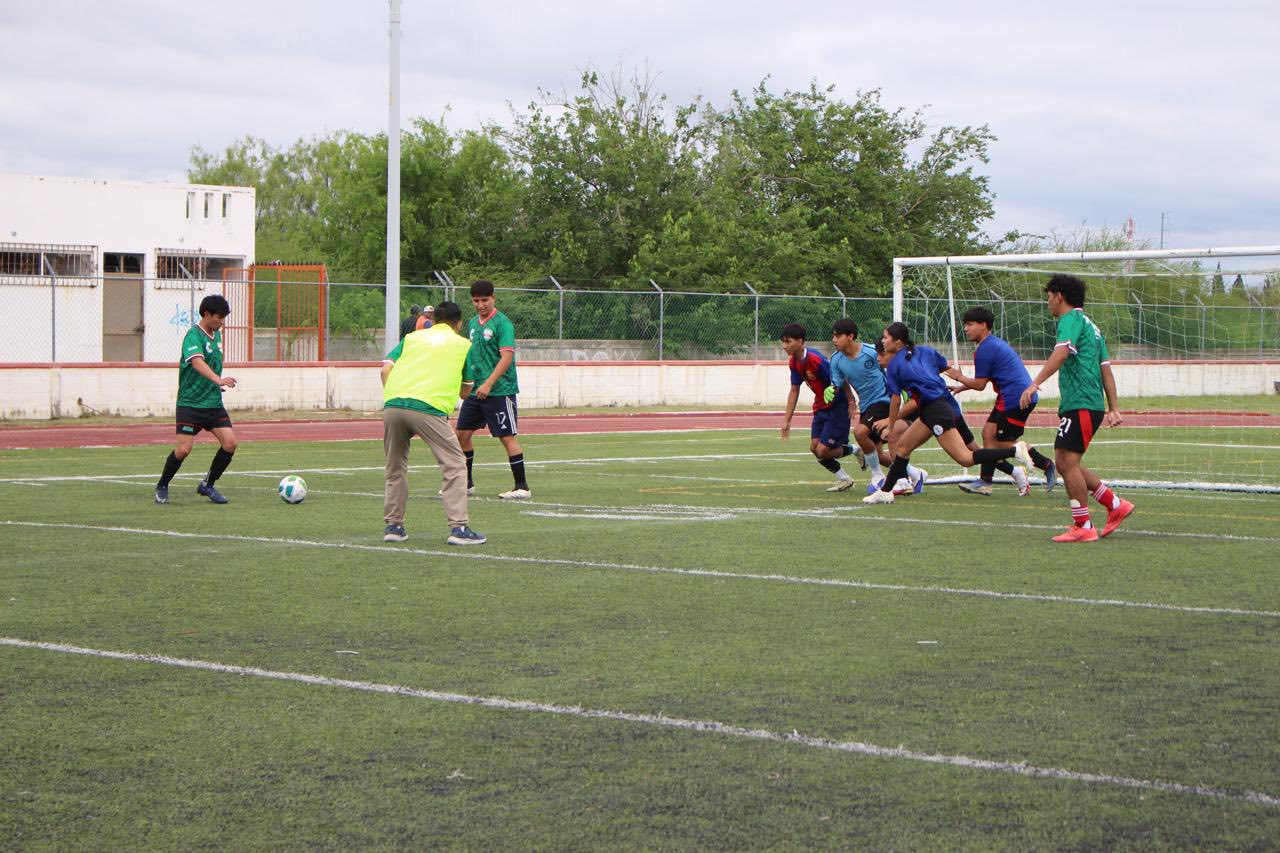 LLEGA A CIUDAD ACUÑA CARAVANA “COAHUILA PA’L MUNDO”