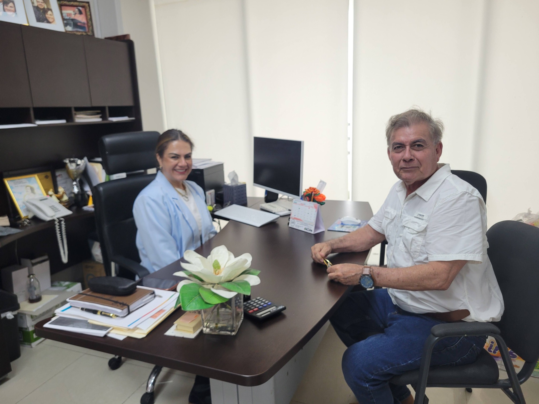 Mañana se entregan la becas de primaria y secundaria