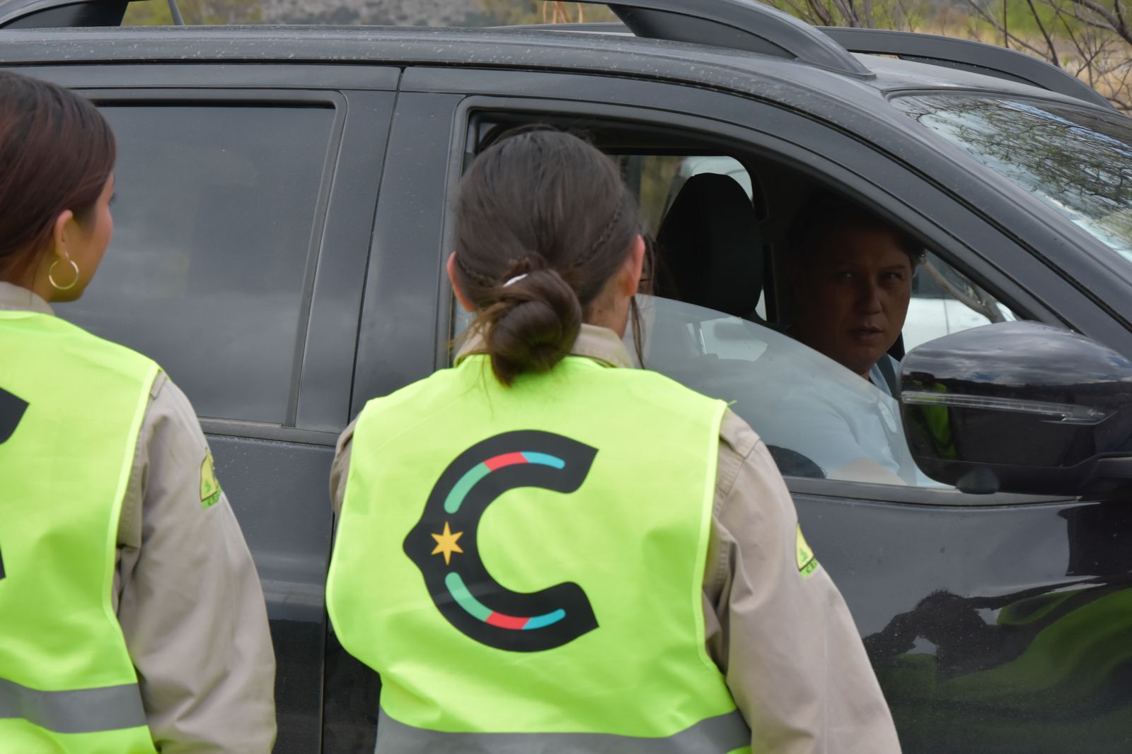 MANTIENE ESTADO OPERATIVO DE SEMANA SANTA PARA BLINDAR ZONAS FORESTALES