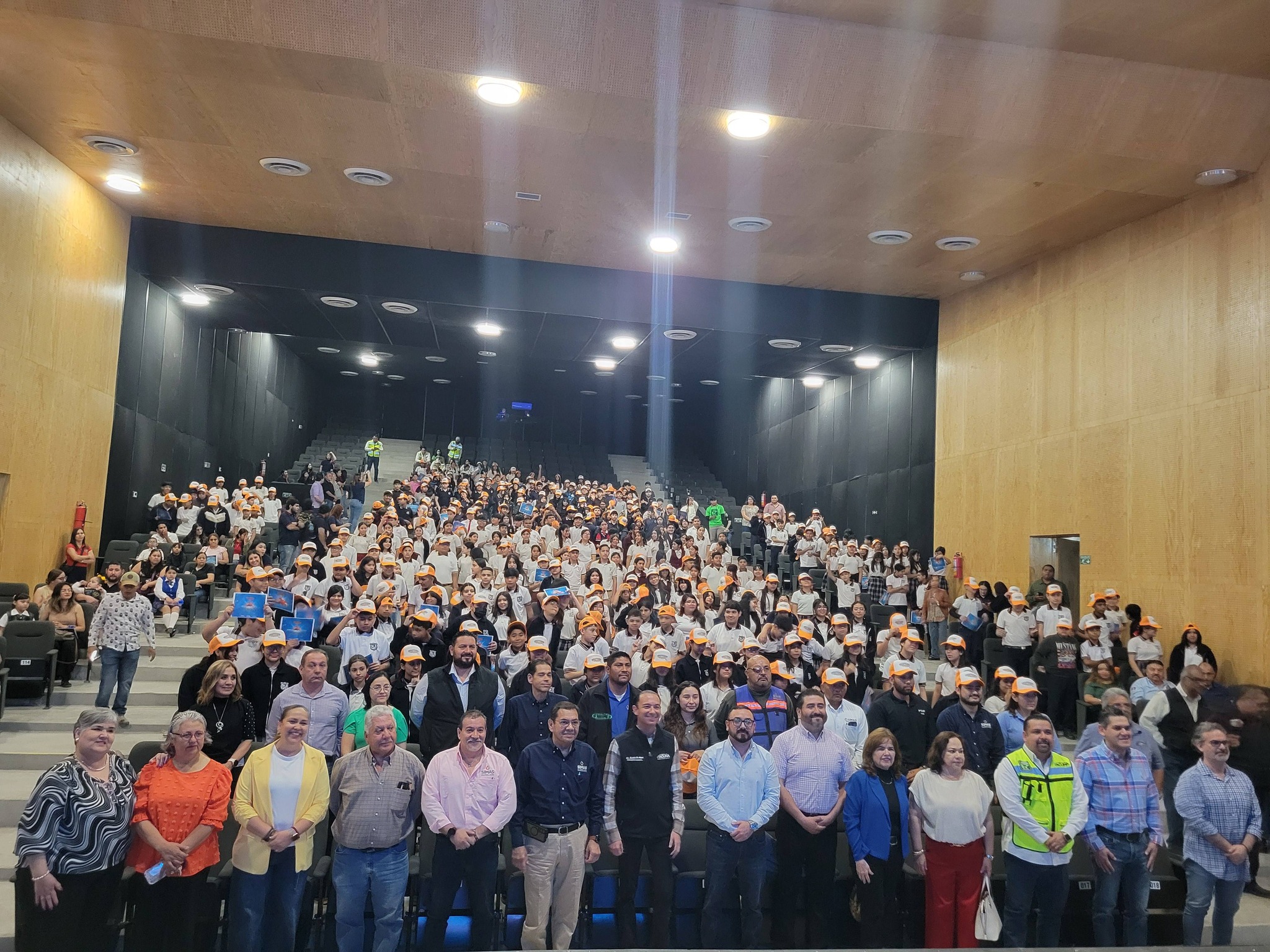 Premian trabajos de Gota Creativa 2026