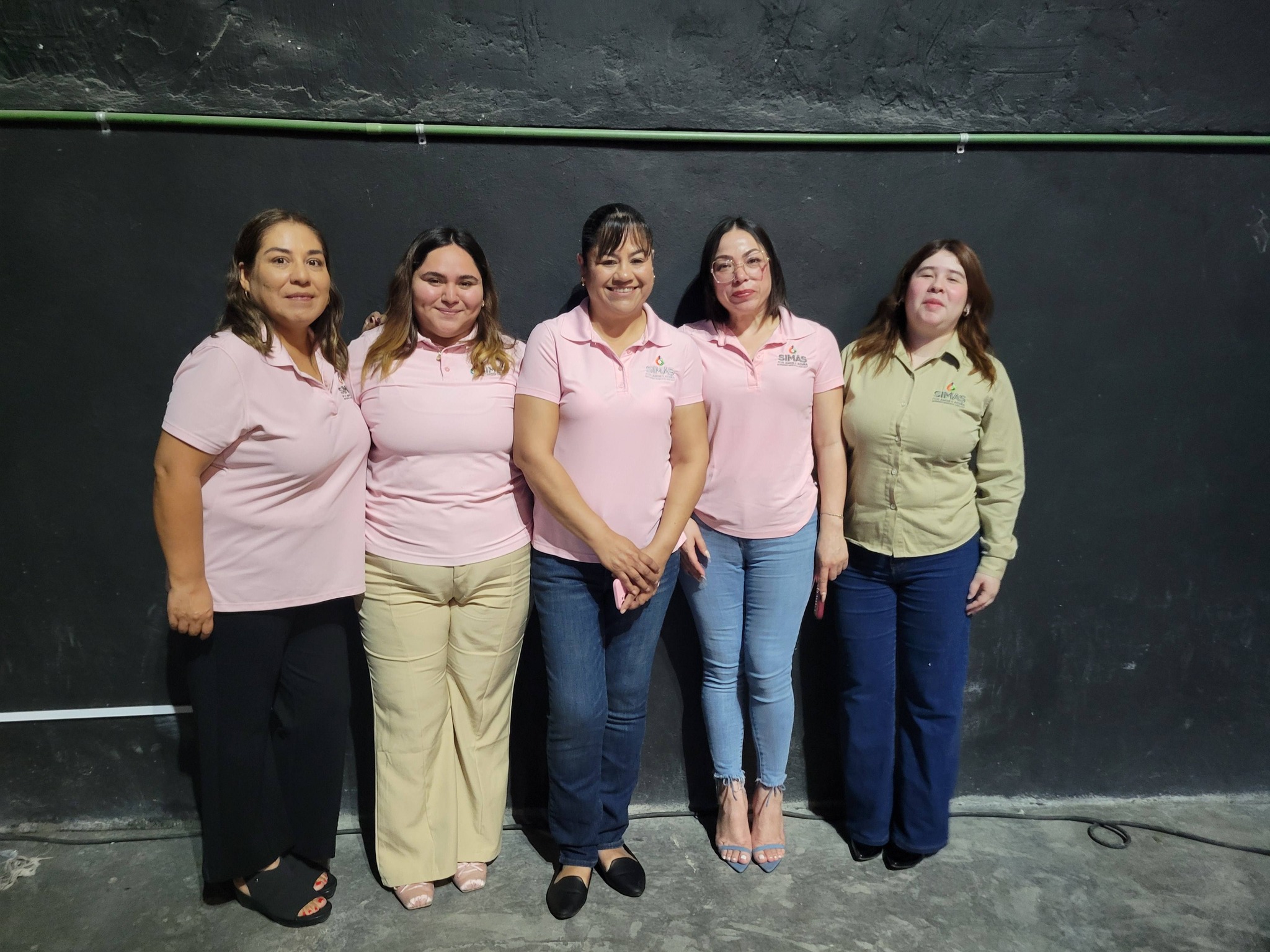 Premian trabajos de Gota Creativa 2026