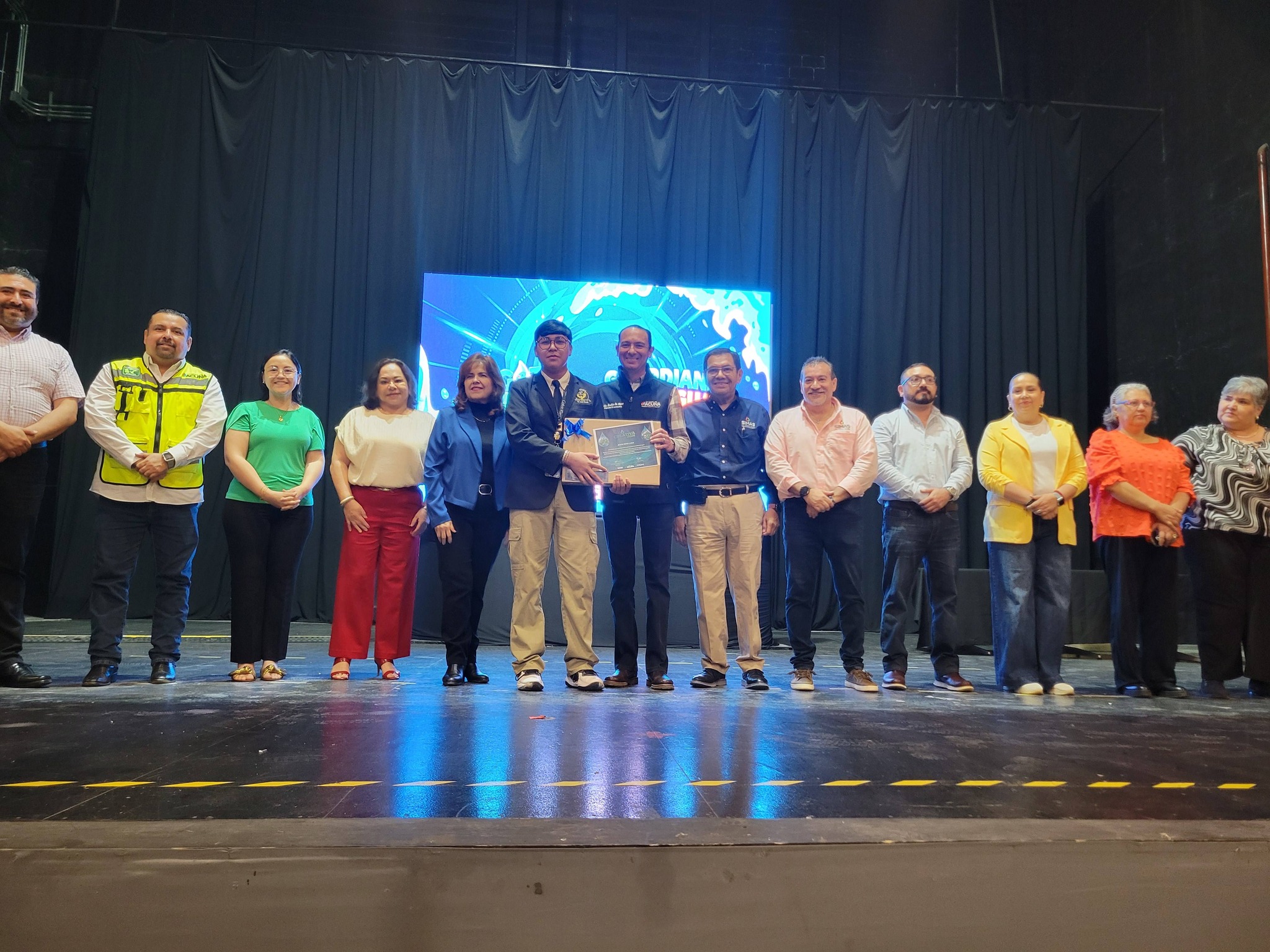 Premian trabajos de Gota Creativa 2026