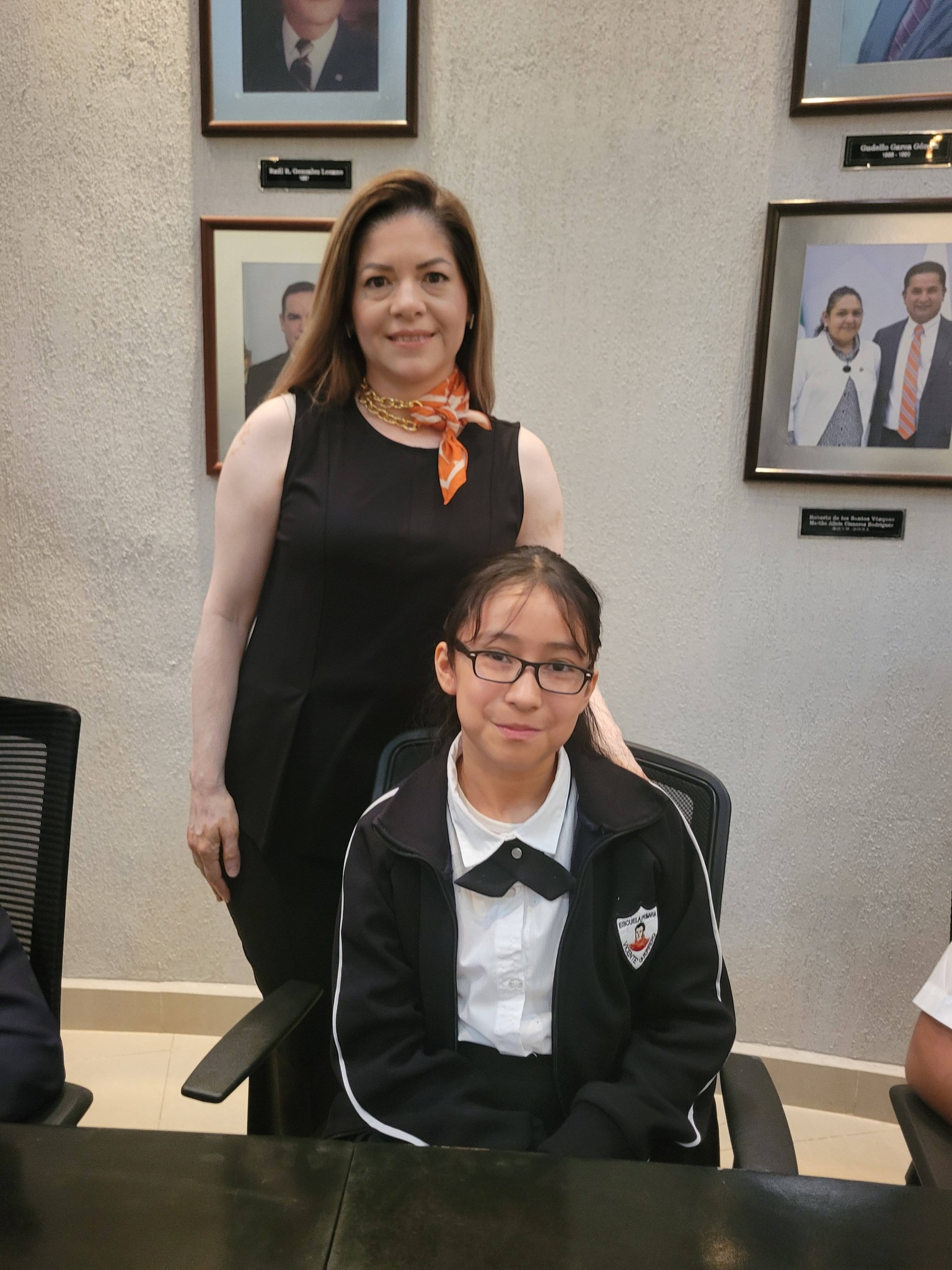 Realiza su primera sesión ordinaria el Cabildo Infantil