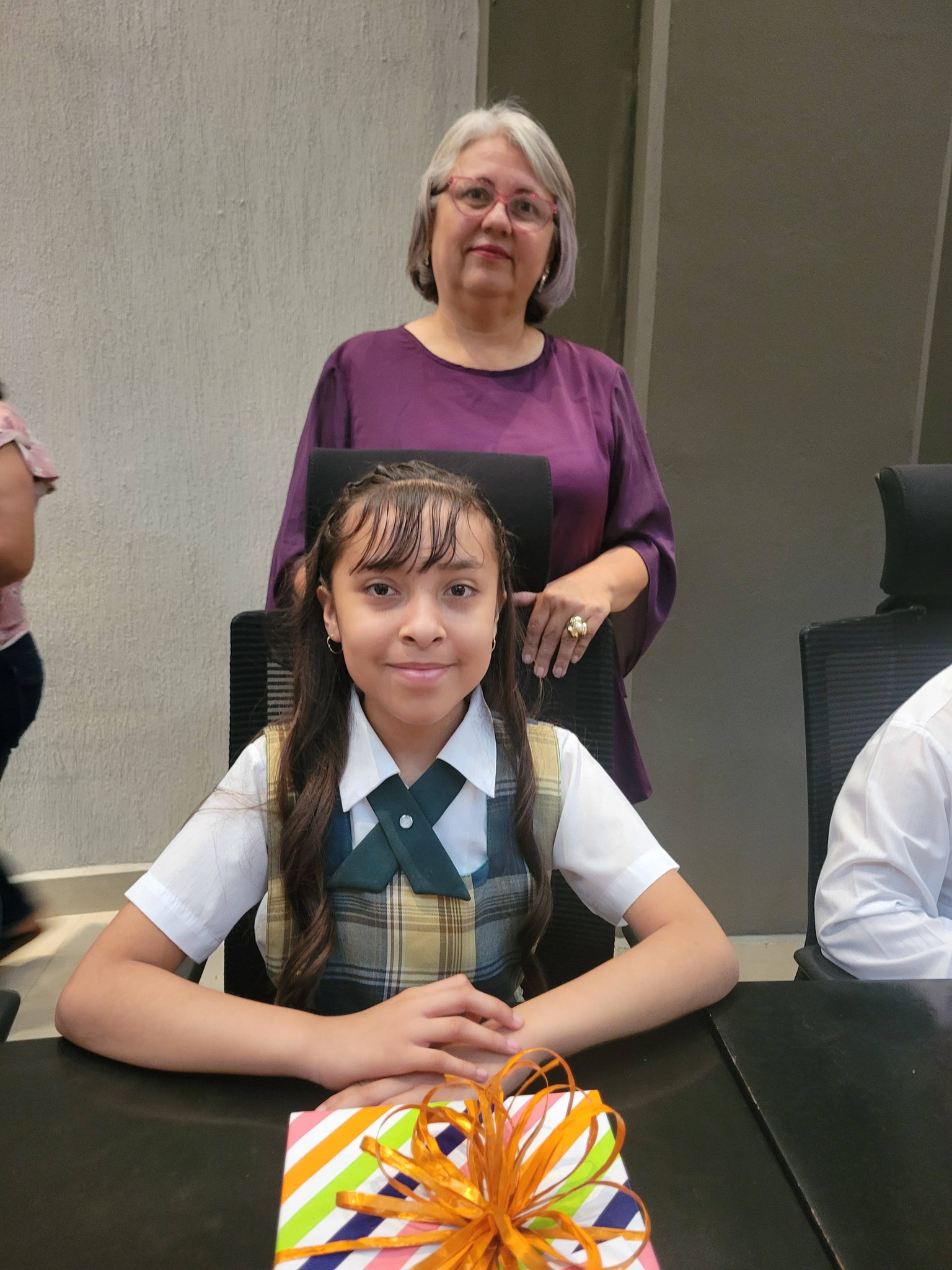 Realiza su primera sesión ordinaria el Cabildo Infantil