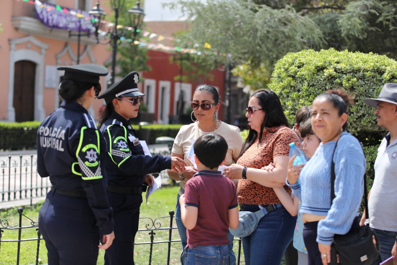 REGISTRA COAHUILA UNA GRAN AFLUENCIA EN ESTA PRIMERA SEMANA DE VACACIONES