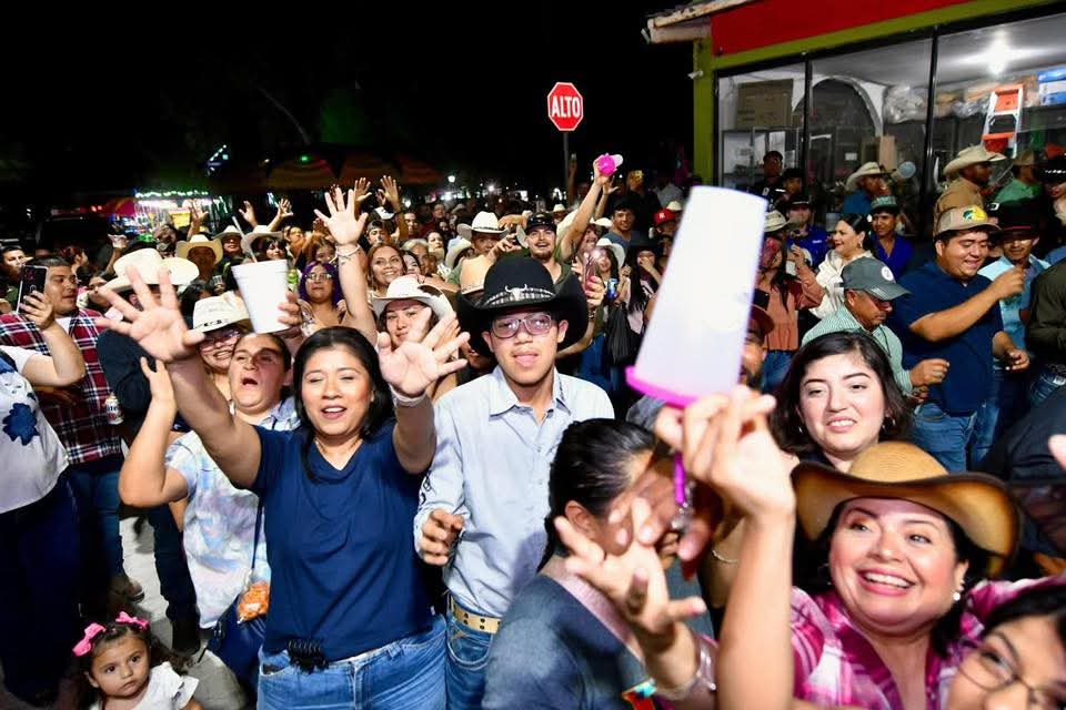 REGISTRA COAHUILA UNA GRAN AFLUENCIA EN ESTA PRIMERA SEMANA DE VACACIONES