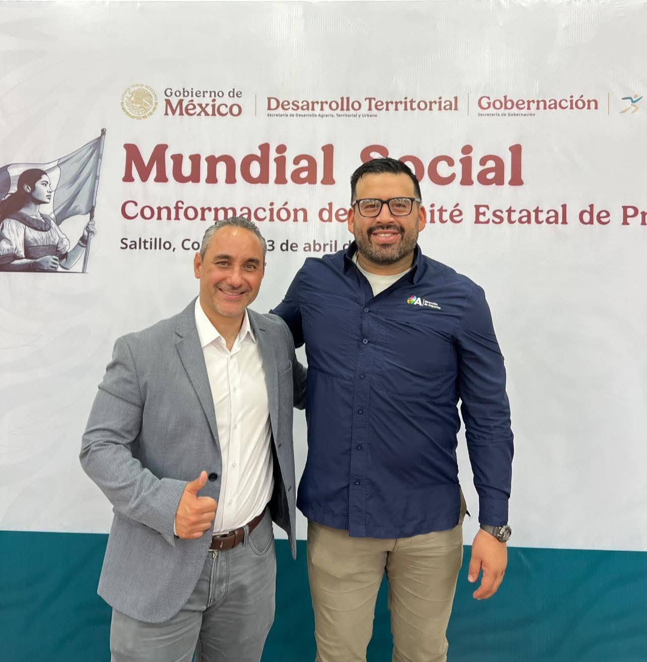 Rehabilitarán canchas en Acuña