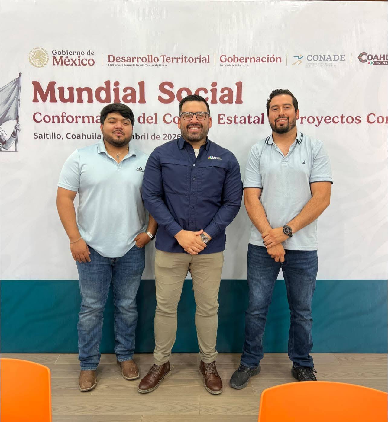 Rehabilitarán canchas en Acuña