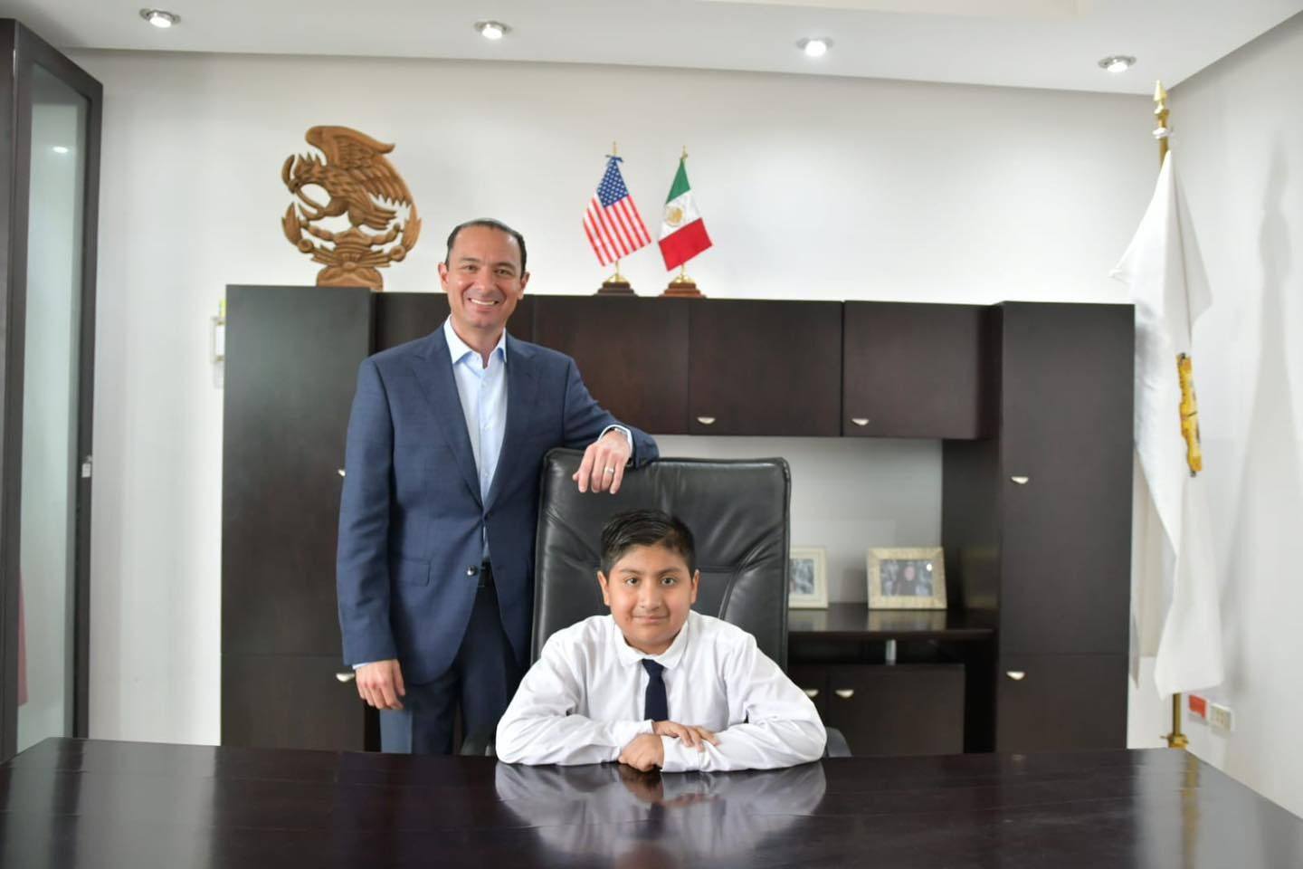 RINDE PROTESTA CABILDO INFANTIL ACUÑA 2026 Y PRESENTA PROPUESTAS EN MATERIA EDUCATIVA, SOCIAL Y MEDIO AMBIENTE