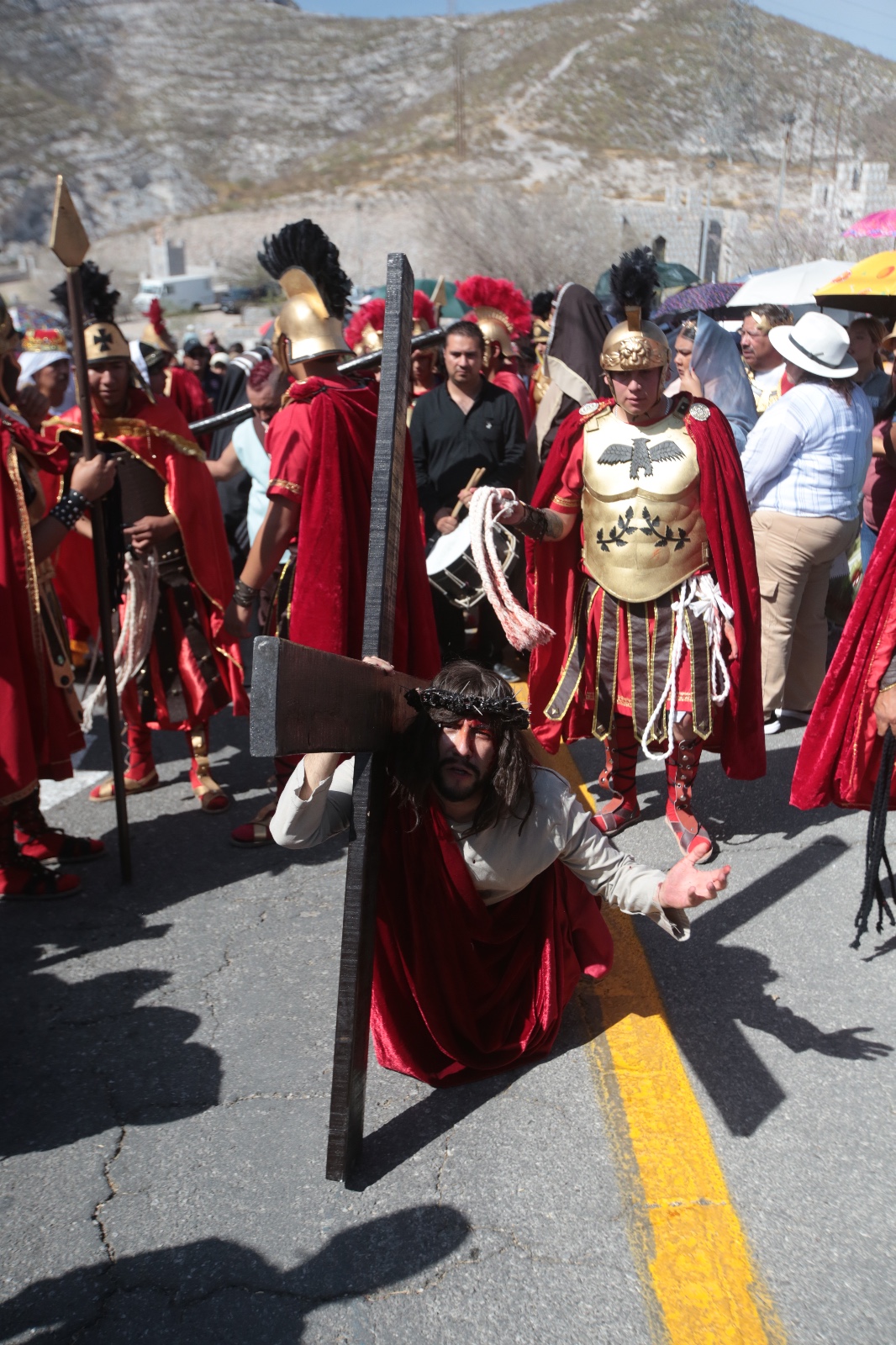 SE CONSOLIDA COAHUILA COMO DESTINO DE FE Y CULTURA EN SEMANA SANTA