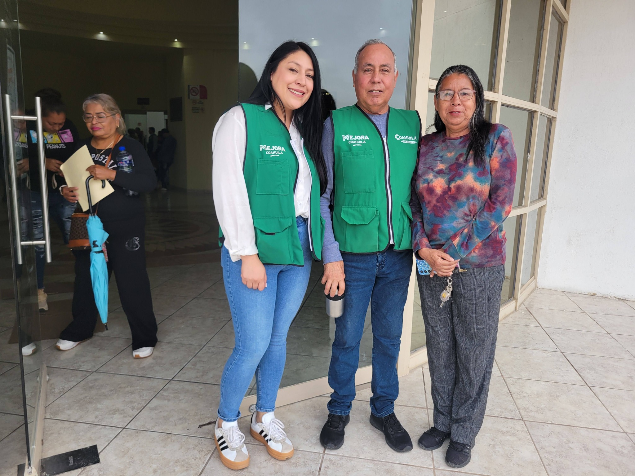 Se coordinan estado y municipio