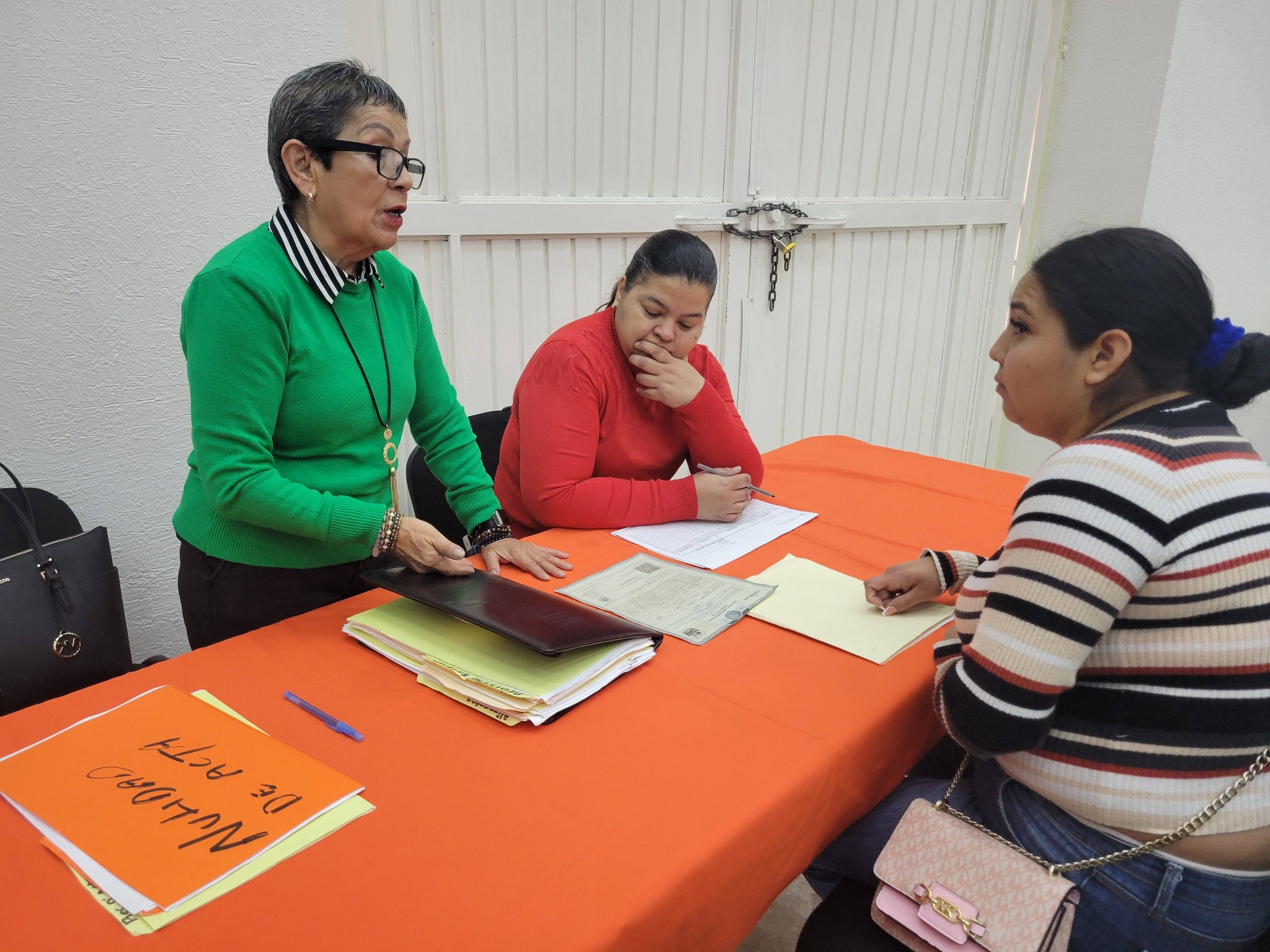 Se coordinan estado y municipio