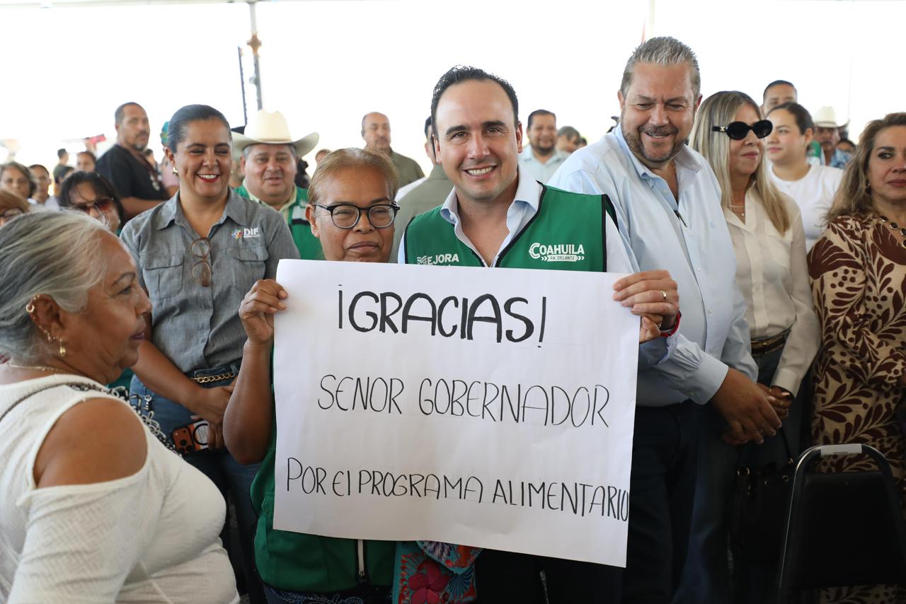 SEGUIMOS MEJORANDO LA MOVILIDAD Y LA CONECTIVIDAD EN TODAS LAS REGIONES: MANOLO