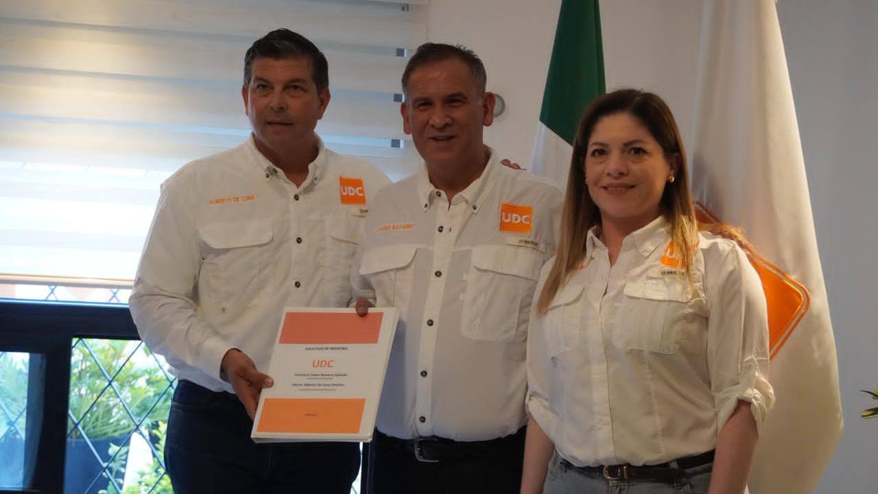 UDC LANZA SU APUESTA ELECTORAL EN EL DISTRITO 1: EXPERIENCIA, ALIANZAS Y AGENDA PARA DEFENDER A COAHUILA
