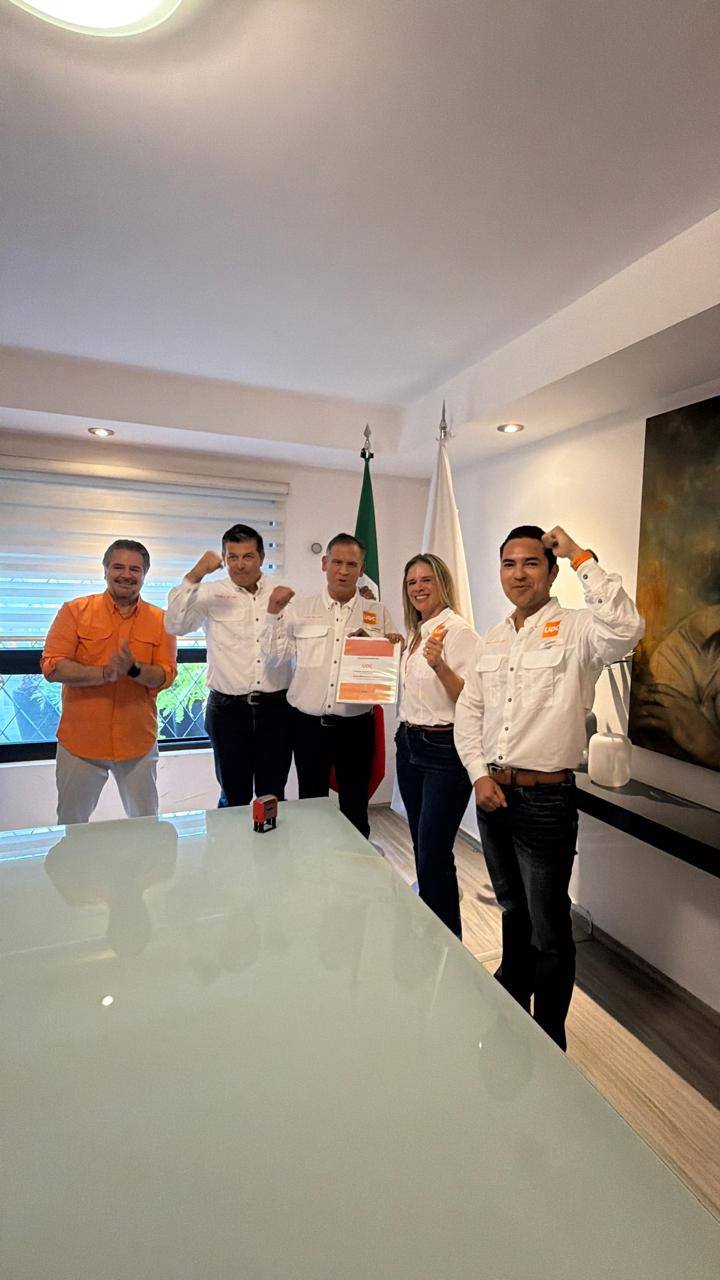 UDC LANZA SU APUESTA ELECTORAL EN EL DISTRITO 1: EXPERIENCIA, ALIANZAS Y AGENDA PARA DEFENDER A COAHUILA