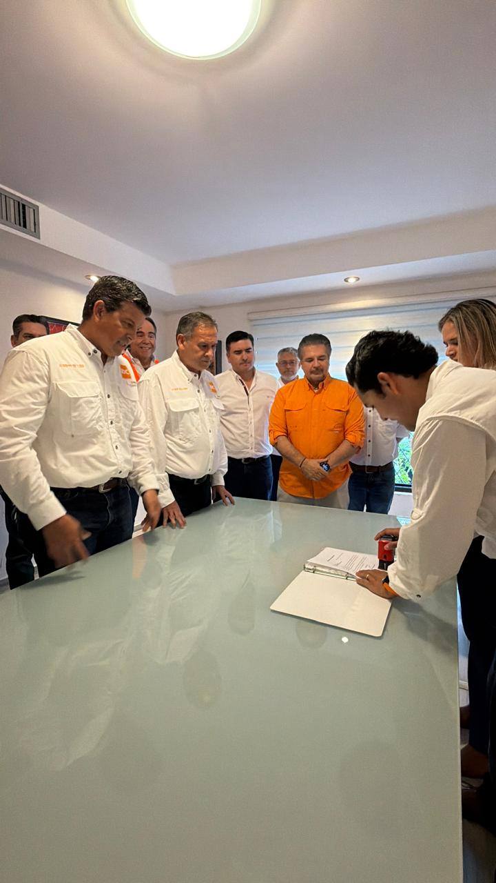 UDC LANZA SU APUESTA ELECTORAL EN EL DISTRITO 1: EXPERIENCIA, ALIANZAS Y AGENDA PARA DEFENDER A COAHUILA