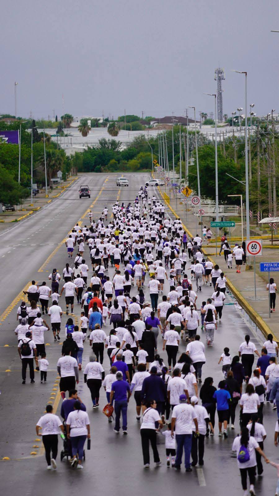 YO CORRO POR EL AUTISMO