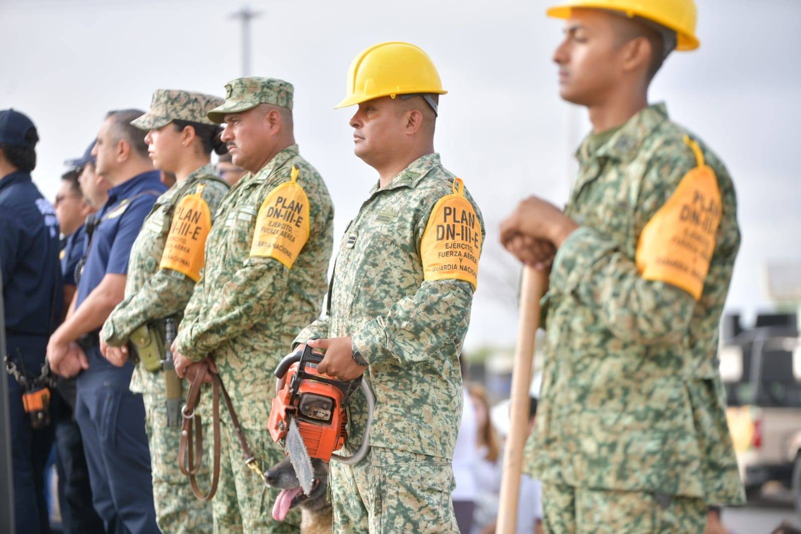 ACUÑA RECUERDA CON UNIDAD Y FORTALEZA A LAS VÍCTIMAS DEL TORNADO DEL 25 DE MAYO DE 2015