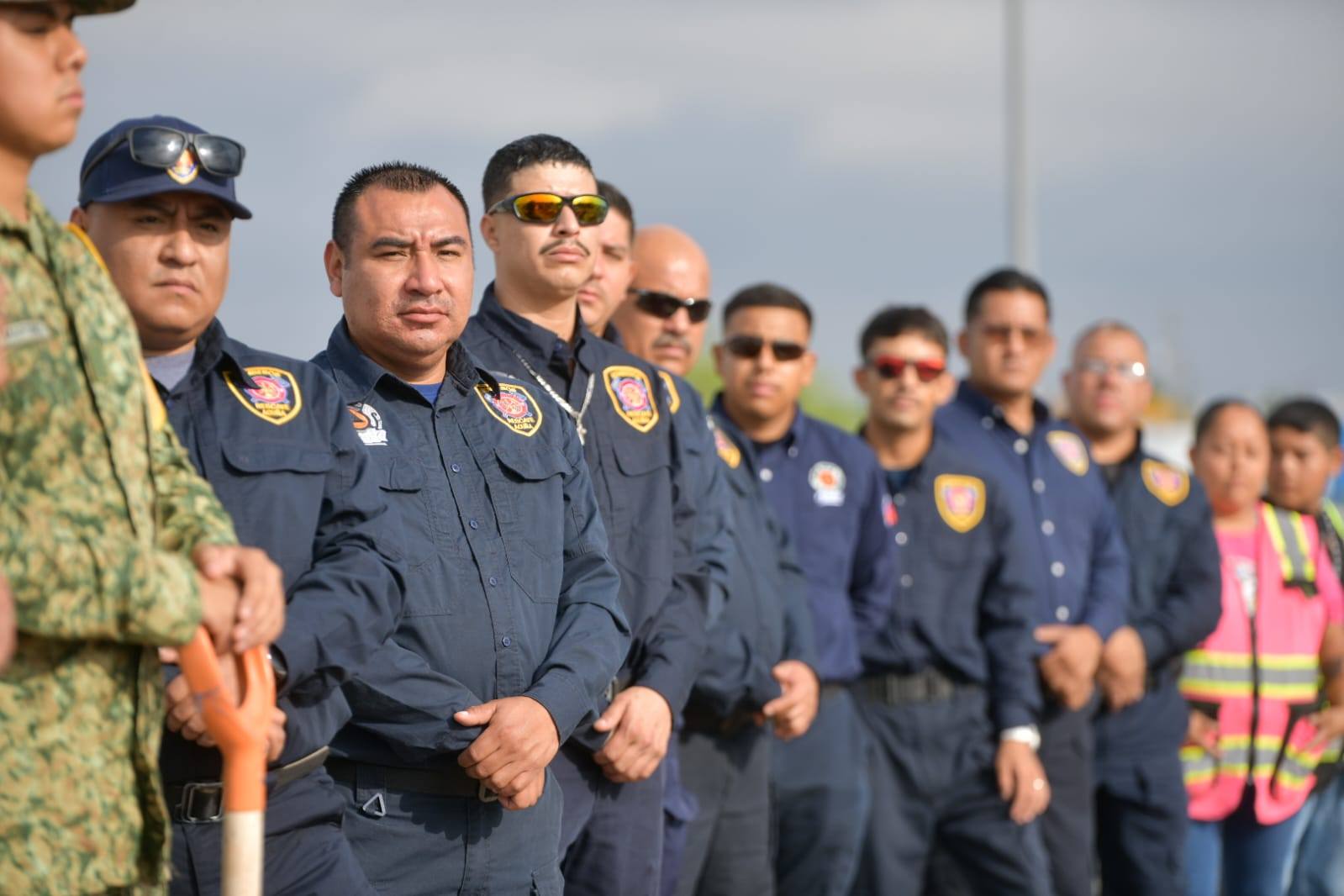 ACUÑA RECUERDA CON UNIDAD Y FORTALEZA A LAS VÍCTIMAS DEL TORNADO DEL 25 DE MAYO DE 2015