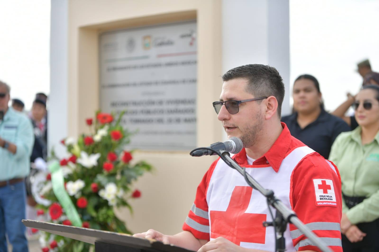 ACUÑA RECUERDA CON UNIDAD Y FORTALEZA A LAS VÍCTIMAS DEL TORNADO DEL 25 DE MAYO DE 2015