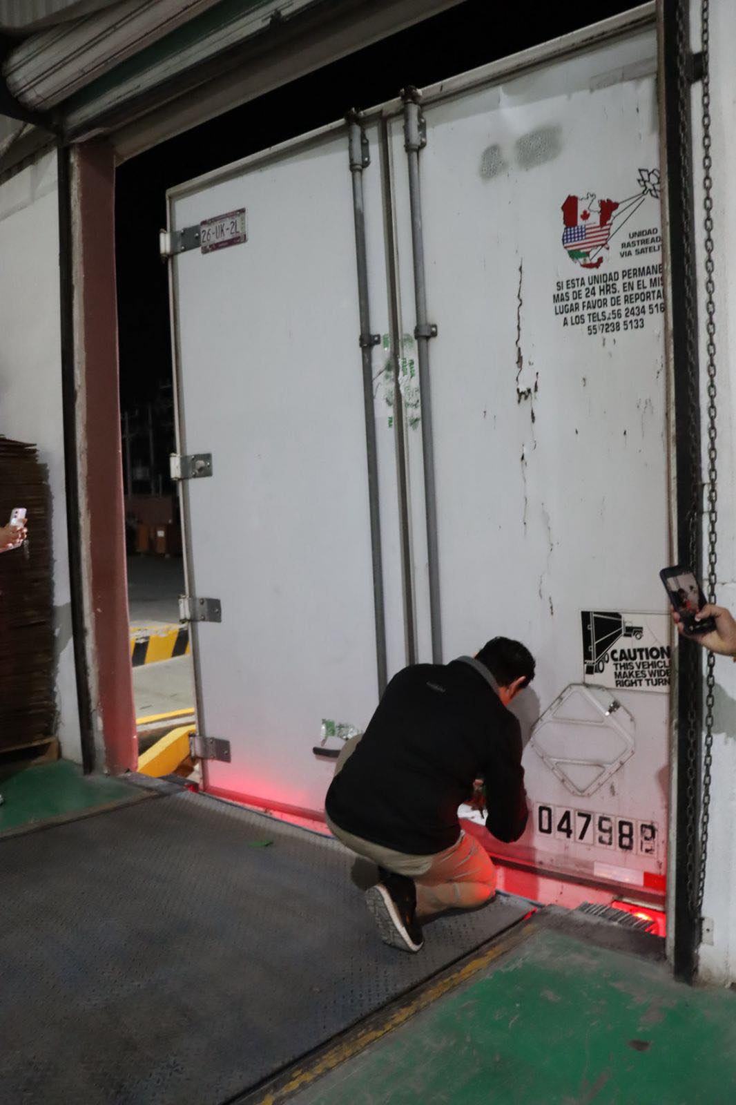 Arriban al IEC más de 2.5 millones de boletas