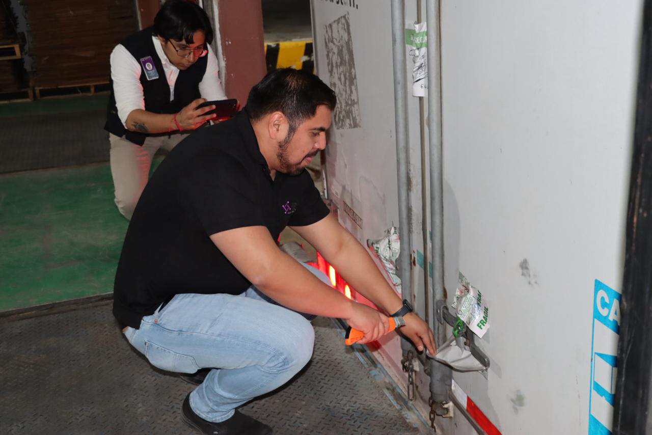 Arriban al IEC más de 2.5 millones de boletas
