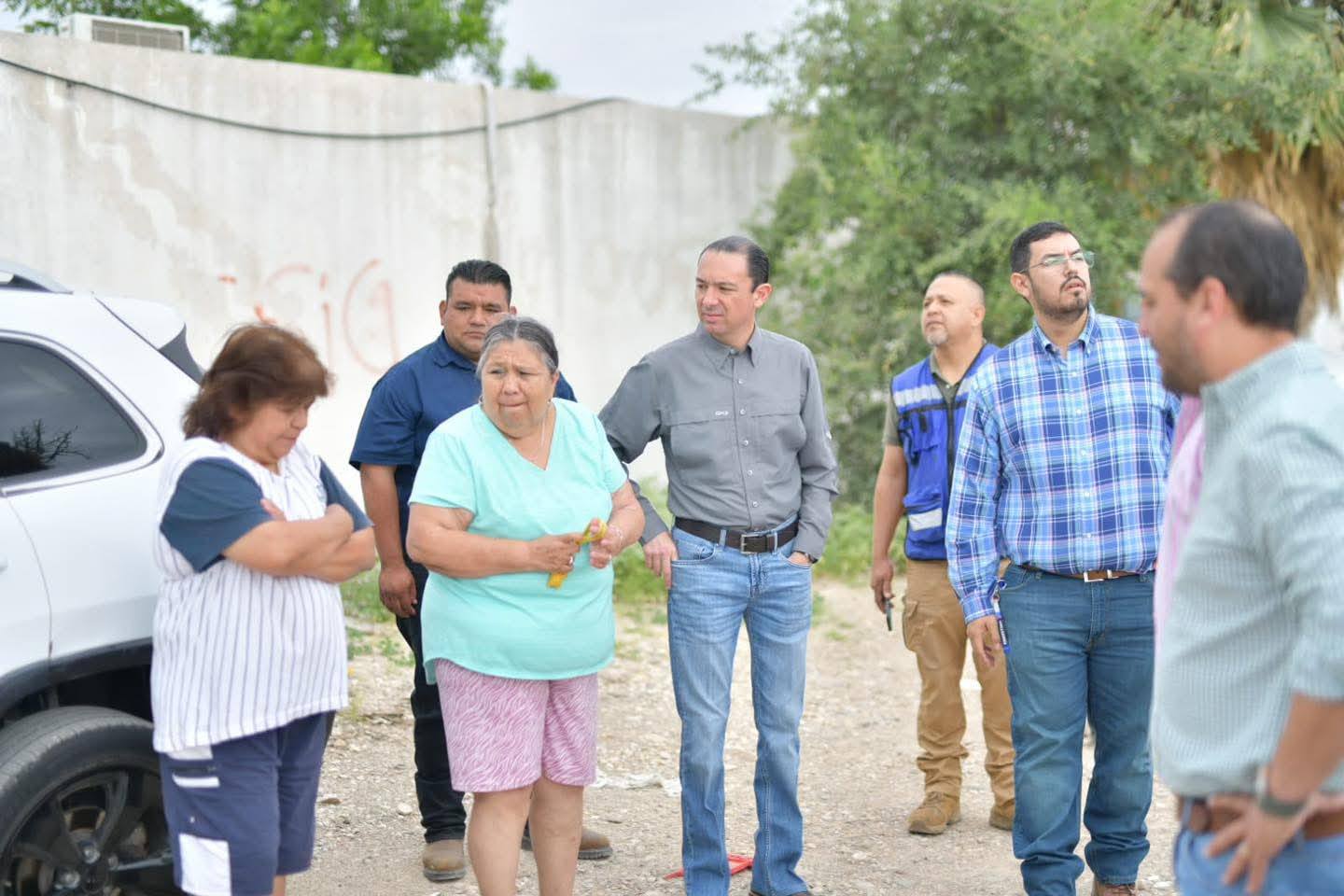 AVANZAN EN LA LIMPIEZA DE BASUREROS CLANDESTINOS