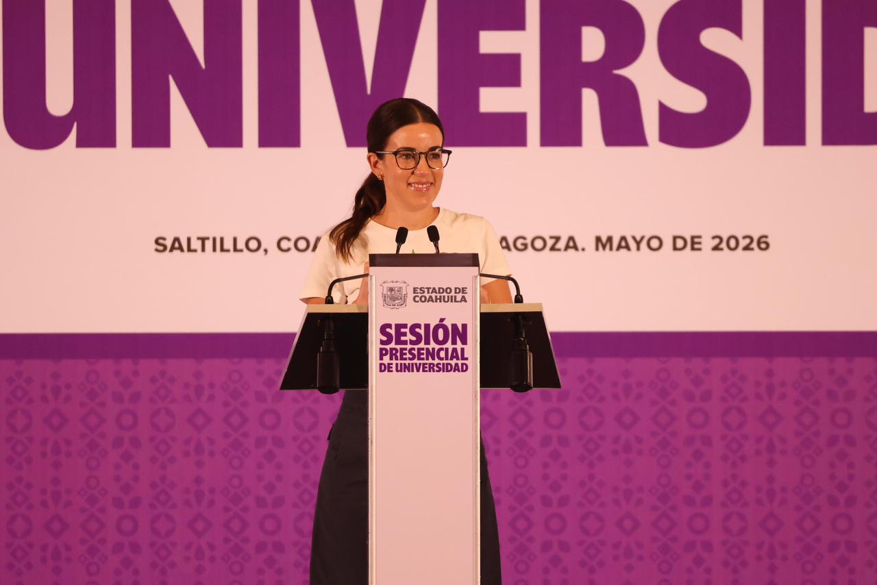 CON MÁS MUJERES EMPODERADAS COAHUILA SE FORTALECE: MANOLO