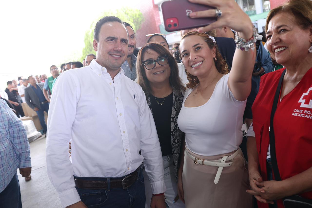 FORTALECEMOS ACCIONES PARA LA PREVENCIÓN DEL DENGUE: MANOLO