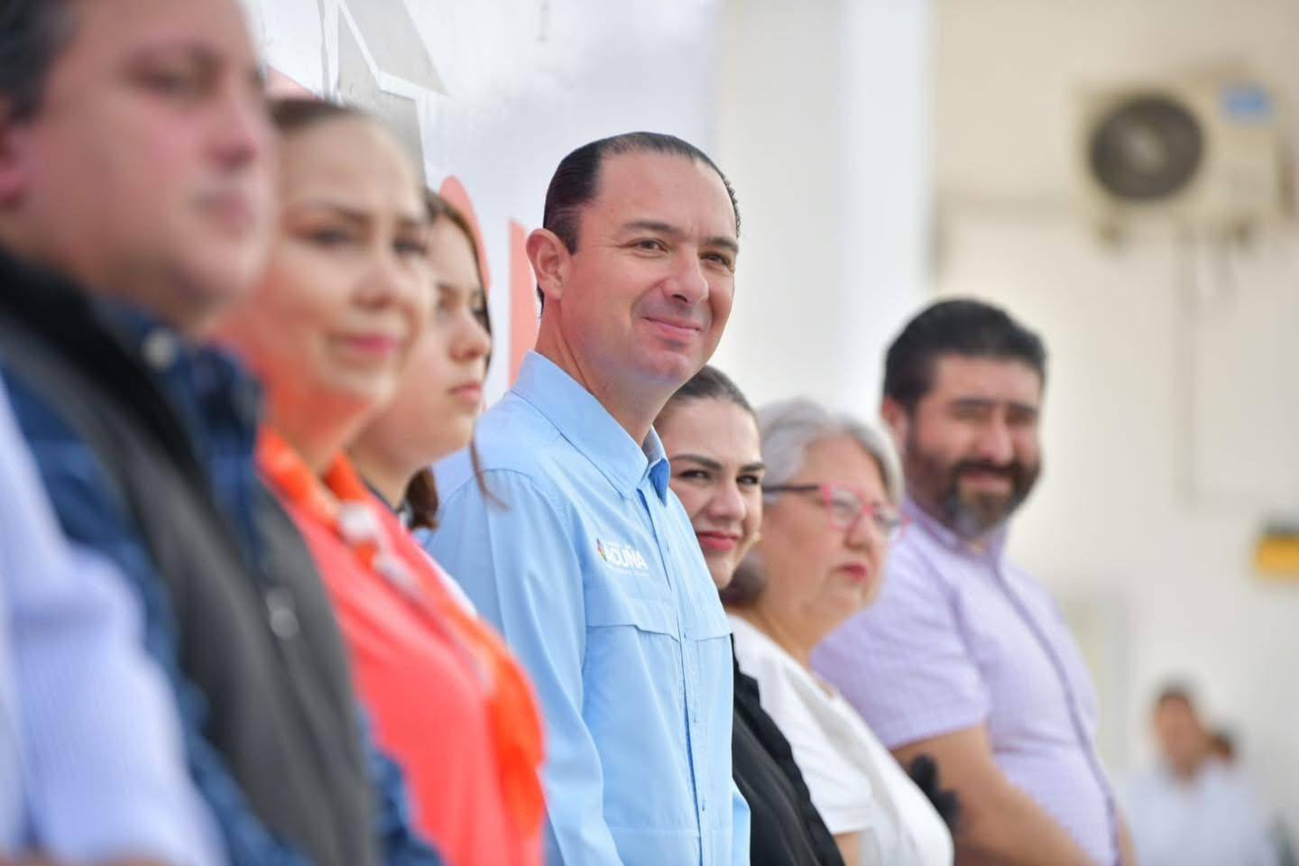 GOBIERNO DE UNIDAD IMPULSA EL FUTURO DE LA JUVENTUD CON ENTREGA DE BECAS