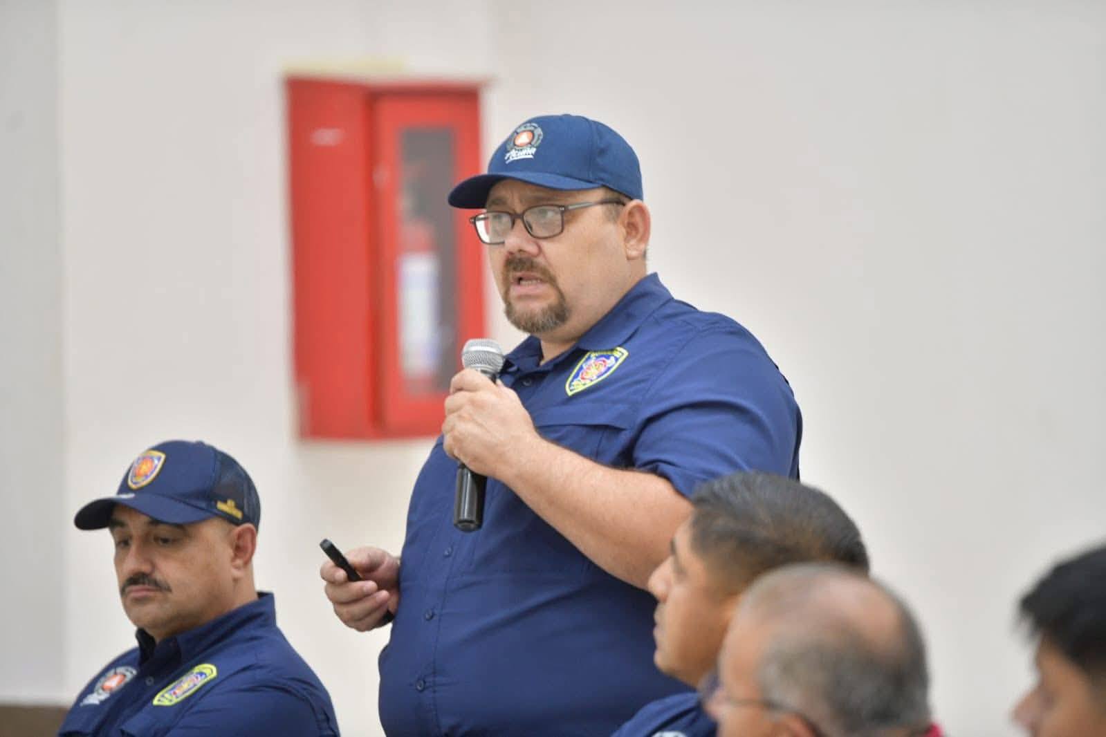 Lanzarán alerta temprana a través de celulares en Acuña