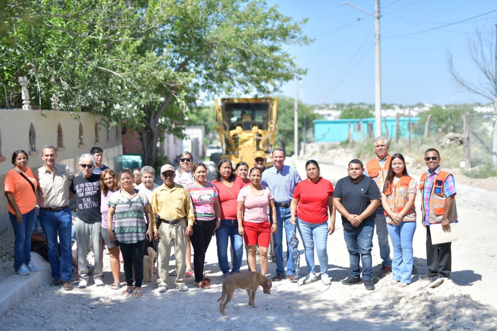 NUEVO PROGRESO AVANZA