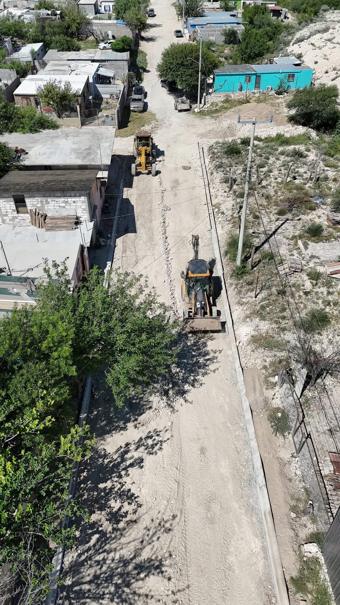 NUEVO PROGRESO AVANZA