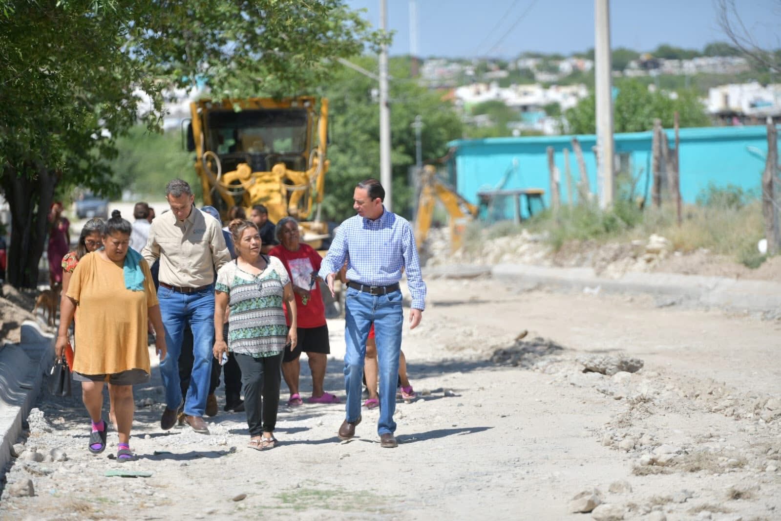 NUEVO PROGRESO AVANZA
