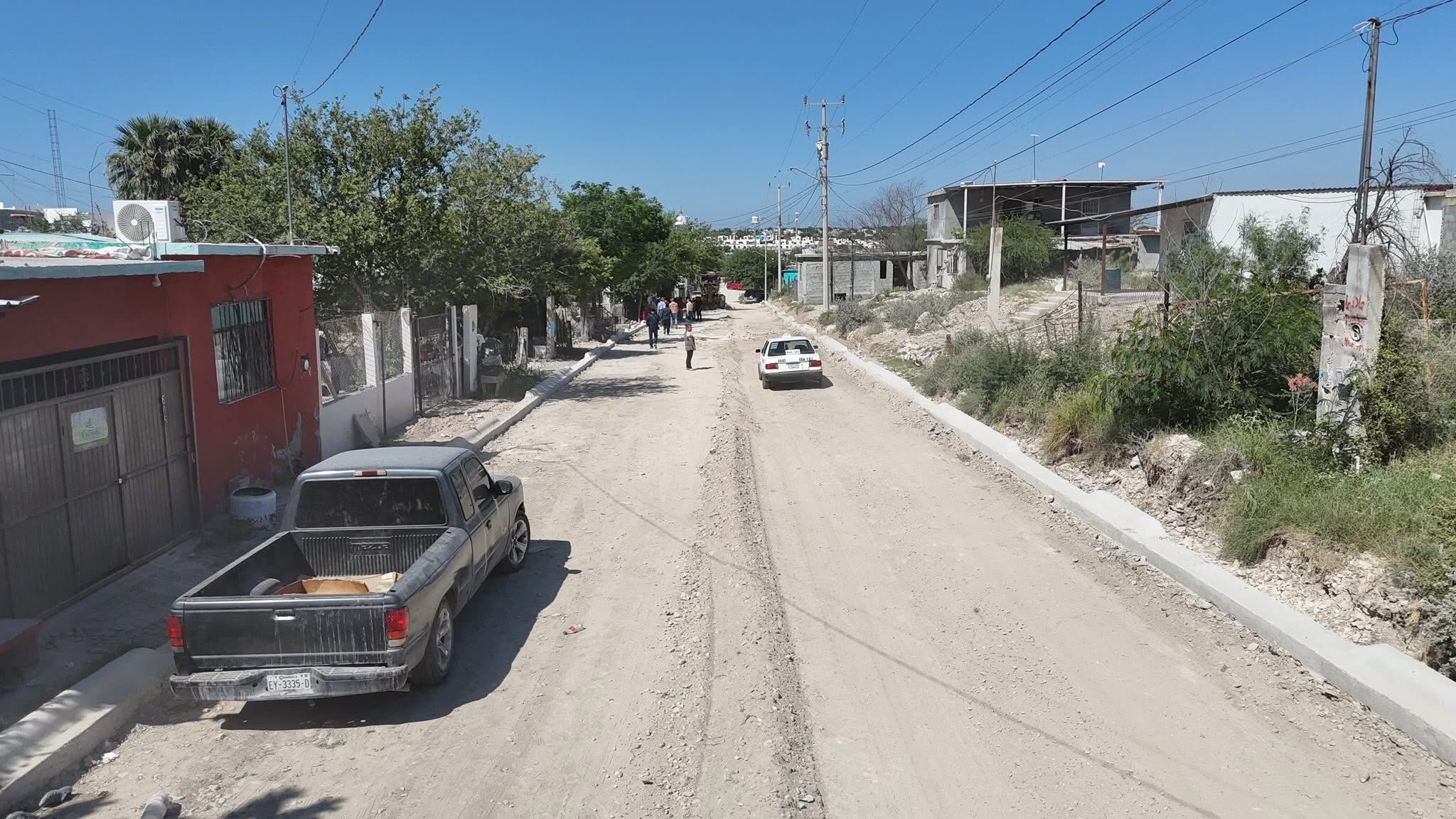 NUEVO PROGRESO AVANZA