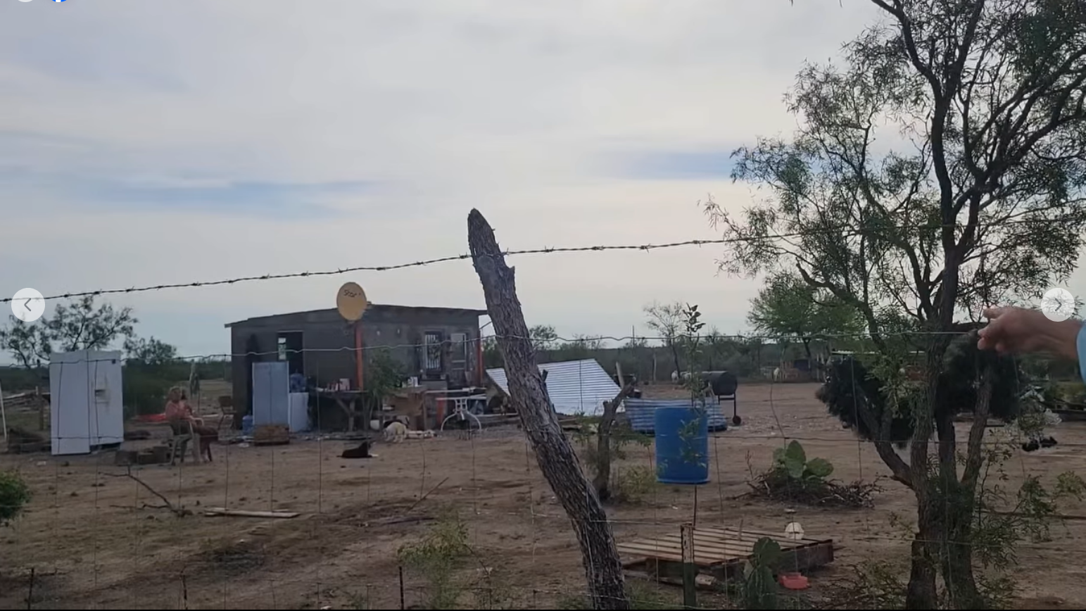 Pérdidas totales sufren familias afectadas por tornado