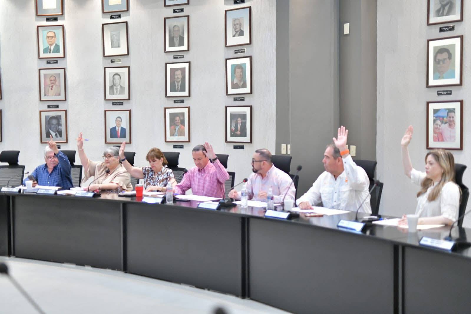 Realizará el Cabildo Sesión Solemne