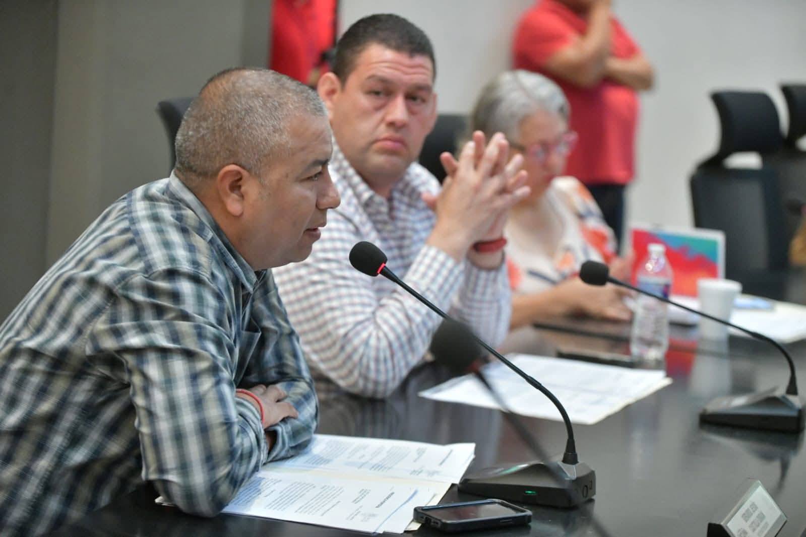 Realizará el Cabildo Sesión Solemne