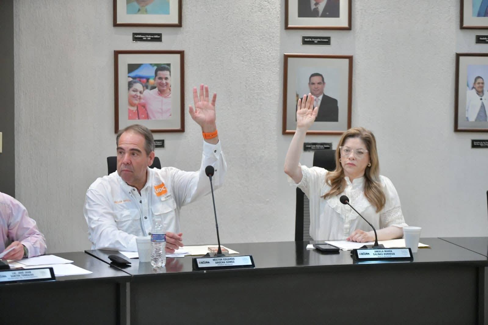 Realizará el Cabildo Sesión Solemne