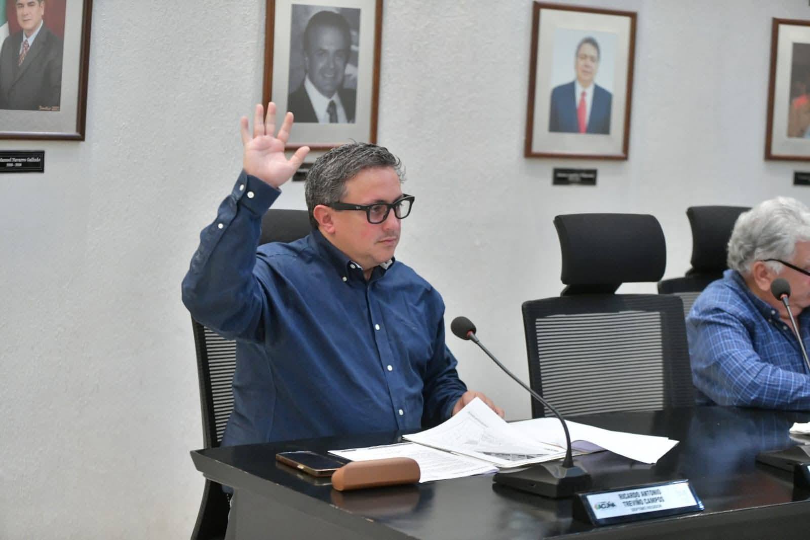 Realizará el Cabildo Sesión Solemne